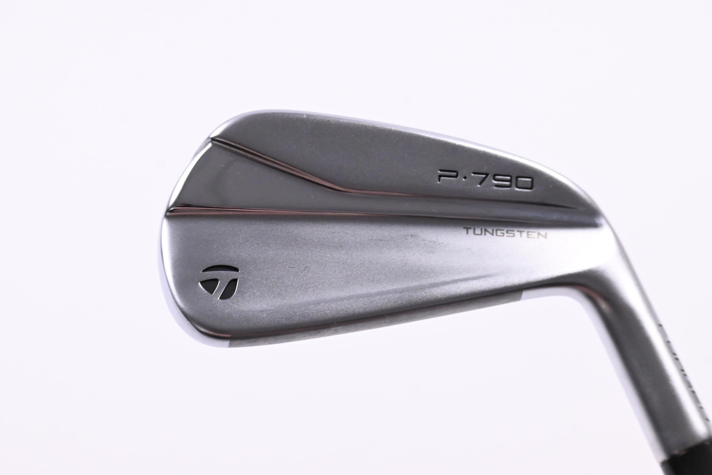 Taylormade P790 UDI #2 Iron / 17 Degree / X-Flex HZRDUS Smoke Black 100 Shaft