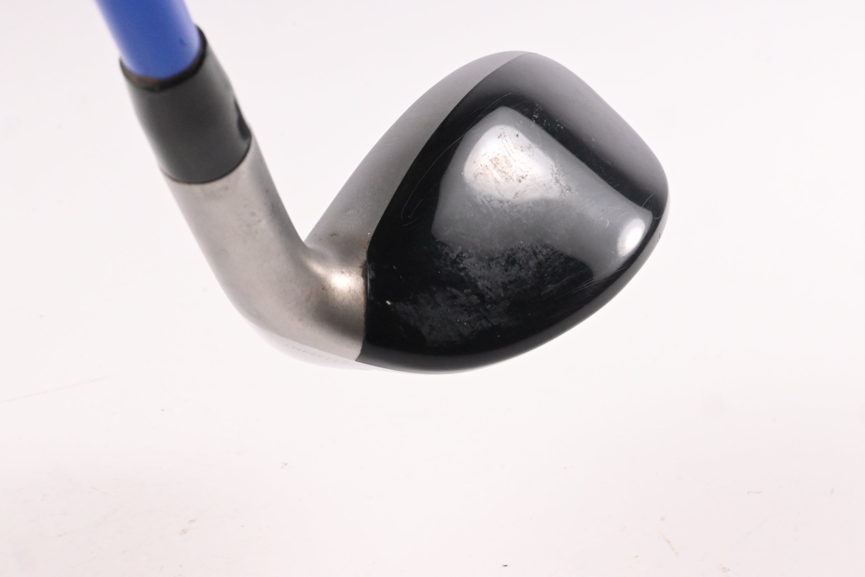 Ping G5 #4 Hybrid / 22 Degree / Regular Flex ProLaunch Blue Shaft