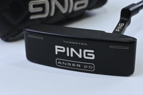 Ping 2023 Anser 2D Putter / 36 Inch