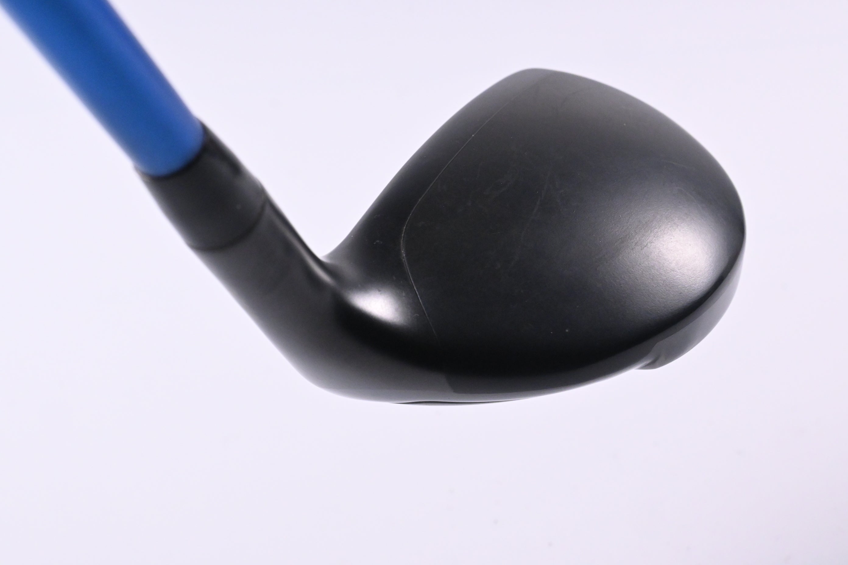 Ping G30 #4 Hybrid / 22 Degree / Regular Flex Ping TFC 419 Shaft