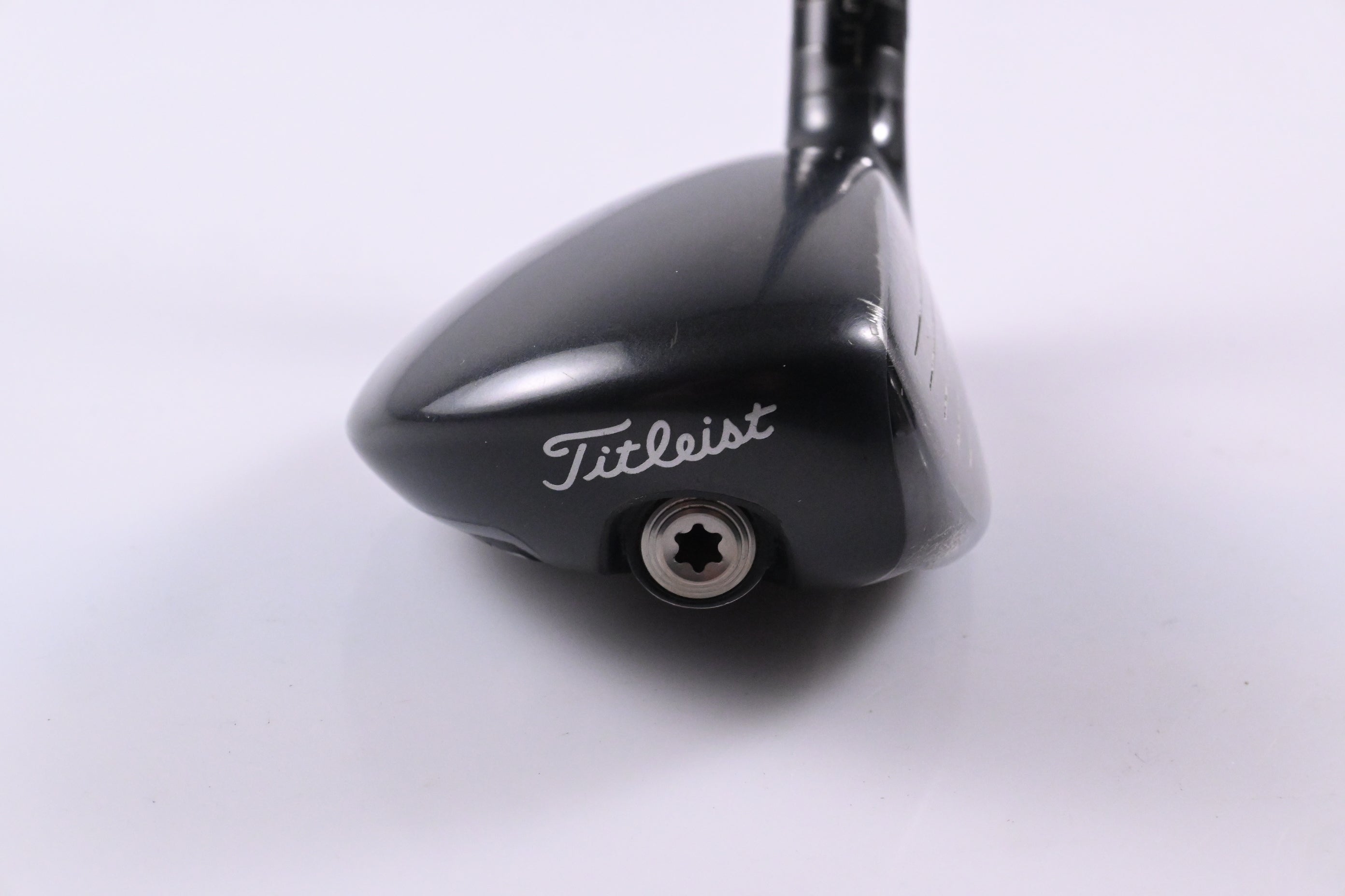 Titleist 818 H1 #3 Hybrid / 21 Degree / Regular Flex Tensei CK Blue 70 Shaft