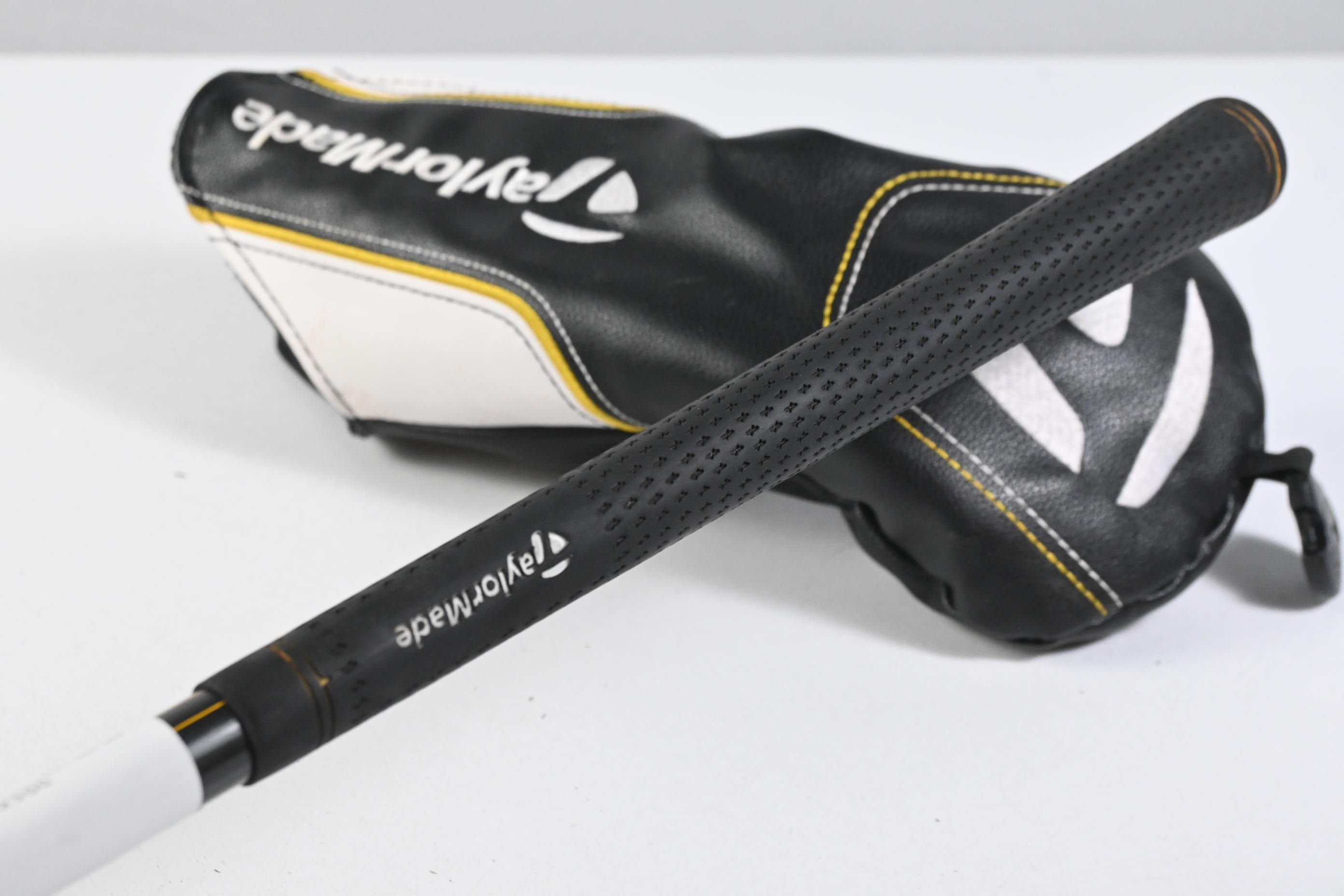 Taylormade RBZ Black #3 Wood / 15 Degree / Regular Flex Rocketfuel 55 Shaft