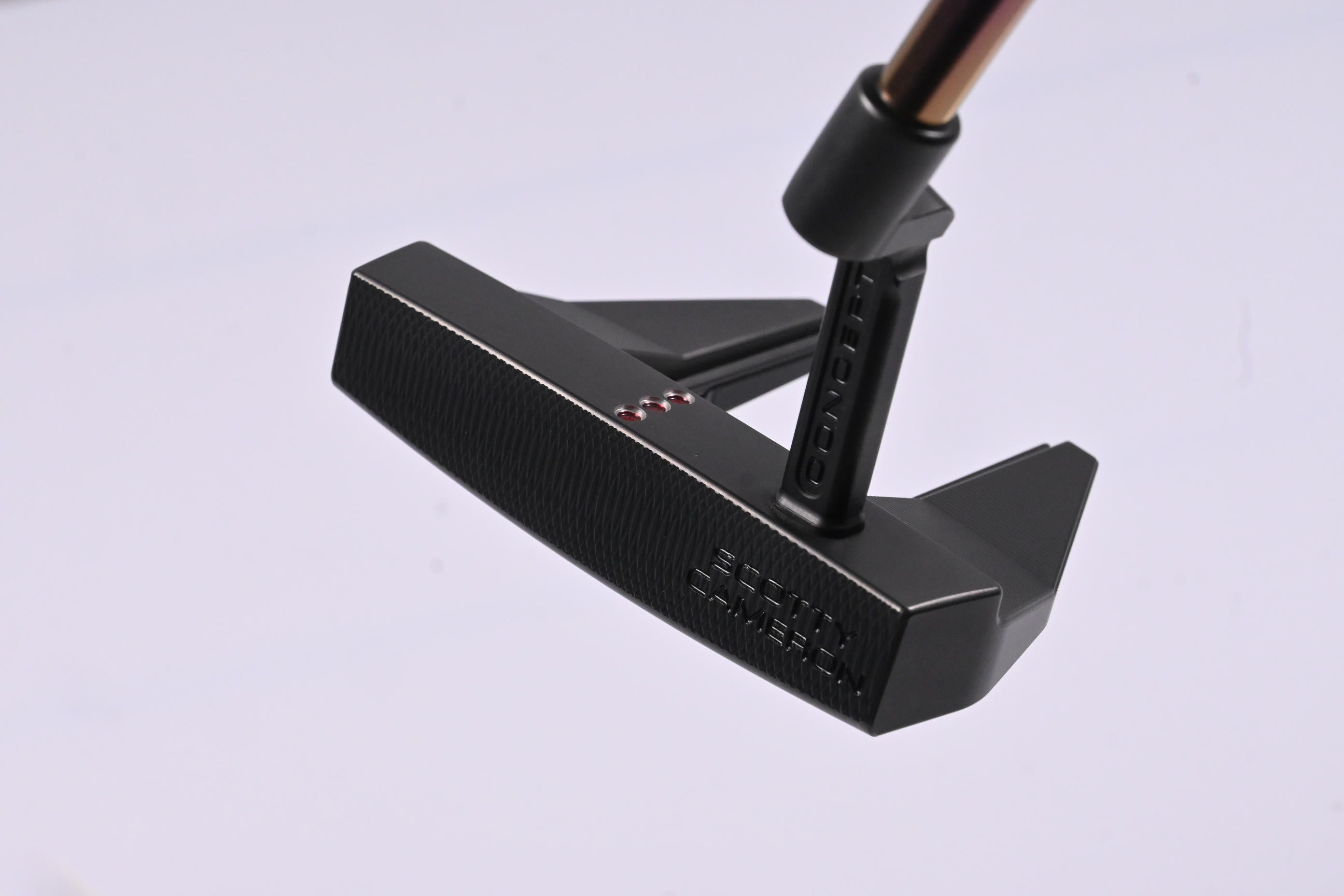 Scotty Cameron Concept X 7.2 Limited Release Putter / 34 Inch