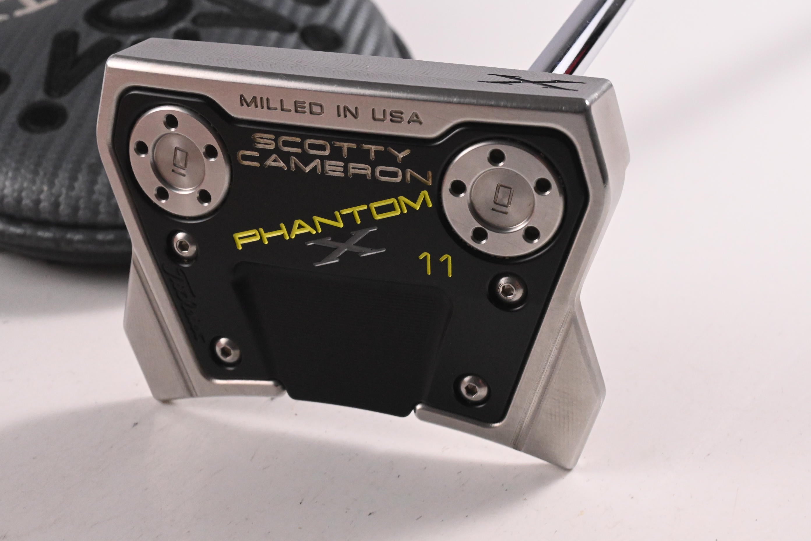 Scotty Cameron Phantom X 11 2021 / 35 Inch