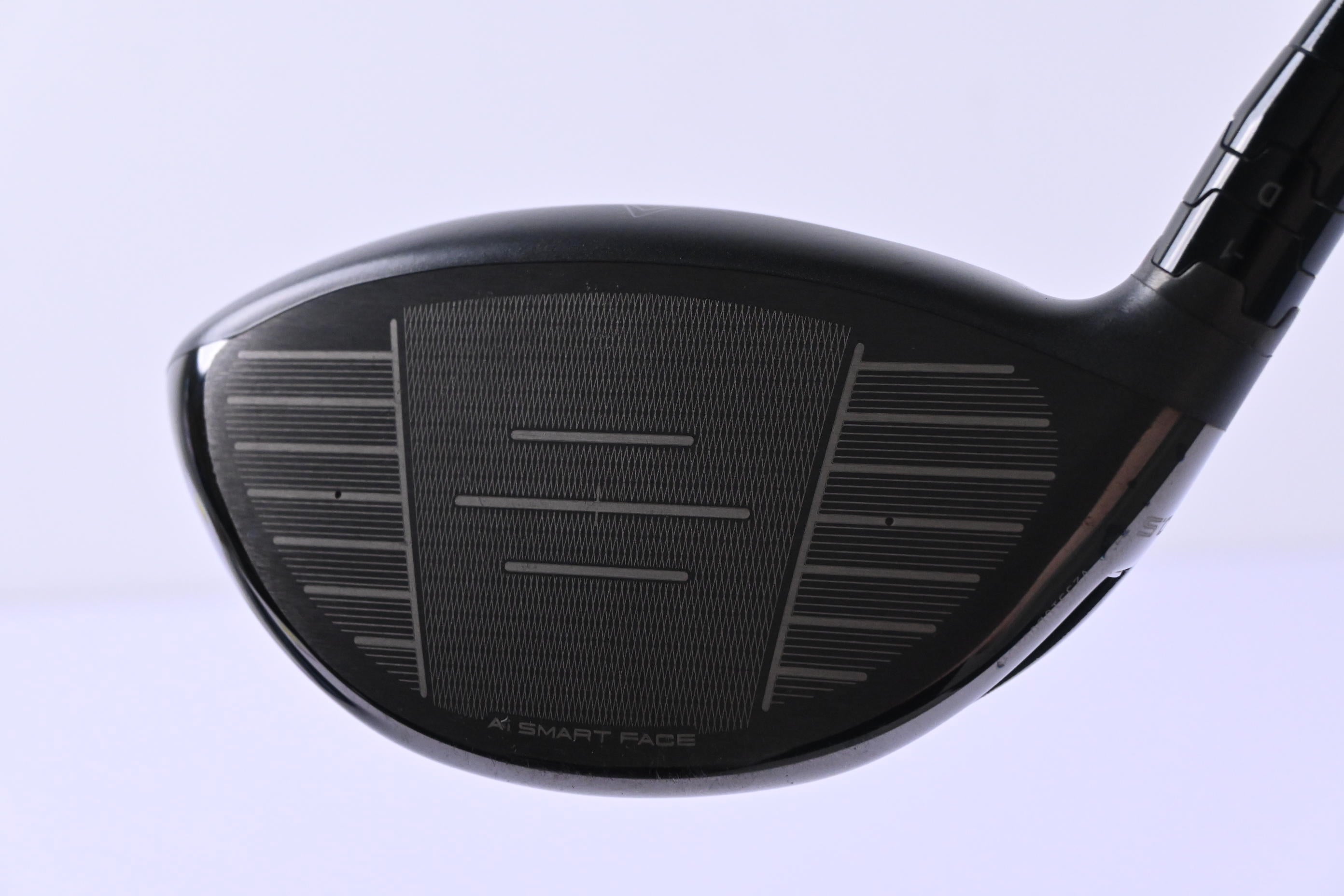 Callaway Paradym Ai Smoke Max Driver / 10.5 Degree / Regular Flex Tensei AV 55