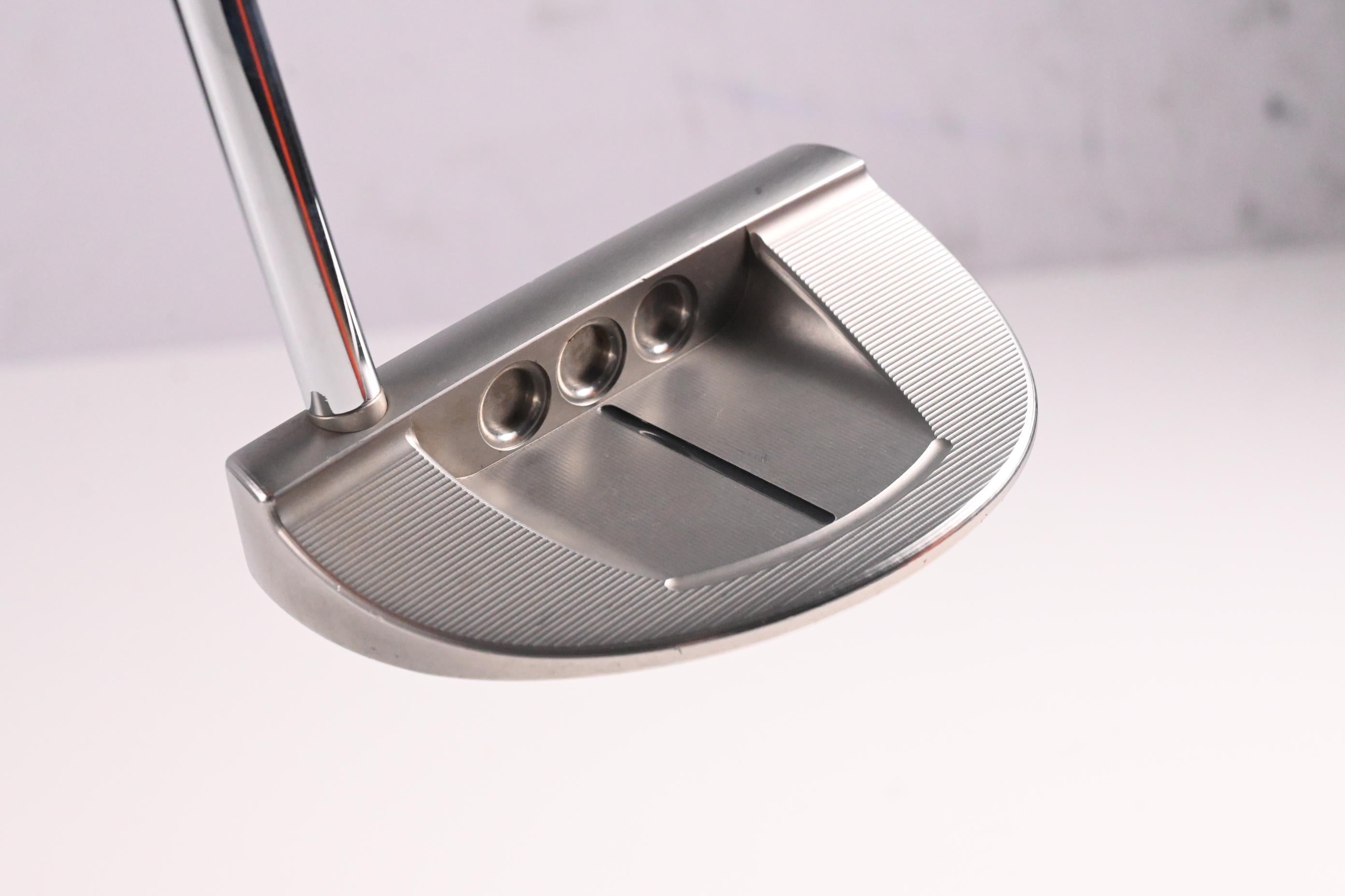 Scotty Cameron Super Select Golo 6 Putter / 34 Inch