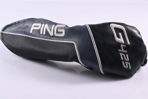 Ping G425 LST #3 Wood / 14.5 Degree / TX-Flex Tensei AV Raw White 75 Shaft