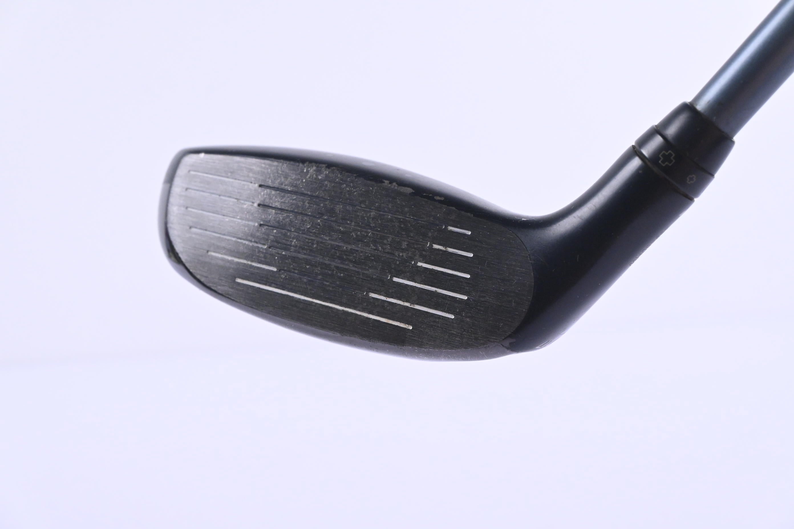 Ping G425 #2 Hybrid / 17 Degree / Regular Flex Ping Alta CB Slate 70