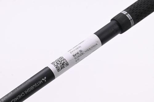 Srixon ZXiU  #2 Iron / X-Flex MMT 90 Shaft