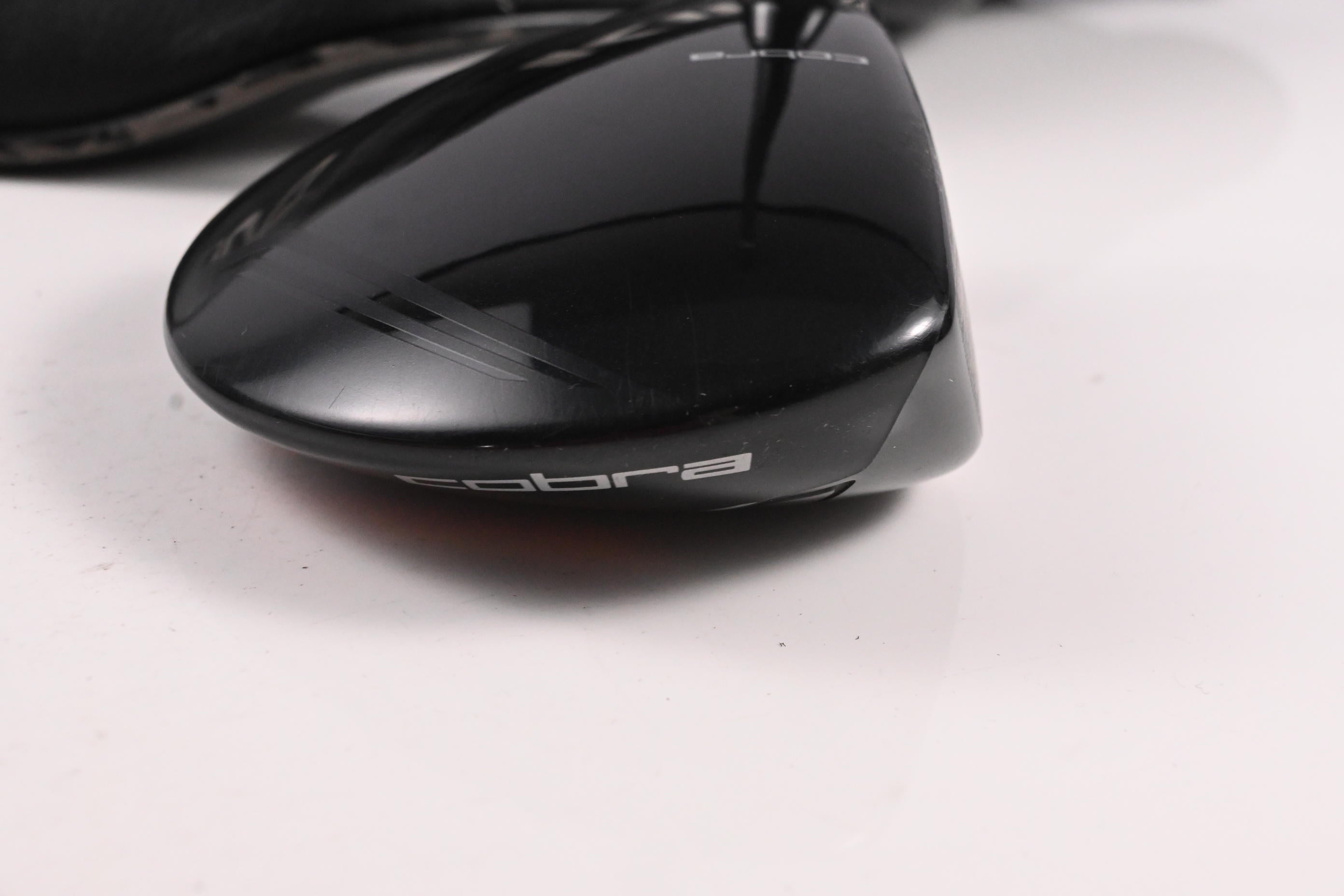 Cobra King F7 #3/4 Wood / 13-16 Degree / X-Flex HZRDUS Smoke Black 75 Shaft