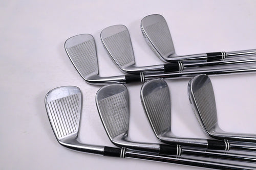 Cleveland CG1 Tour Irons / 4-PW / Stiff Flex Dynamic Gold S300 Shafts