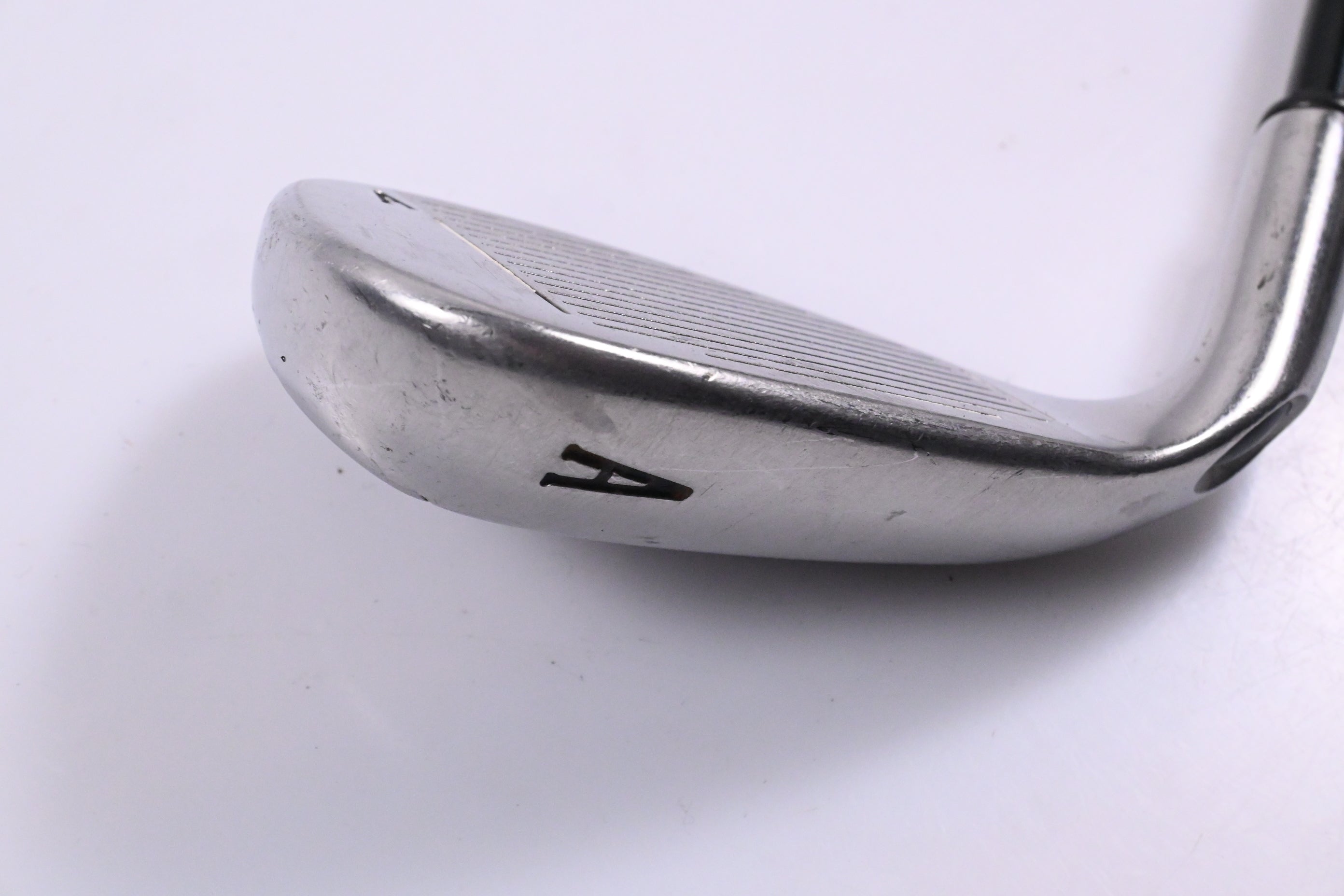 Callaway X-22 Approach Wedge / 51 Degree / Senior Flex Callaway 65 Shaft