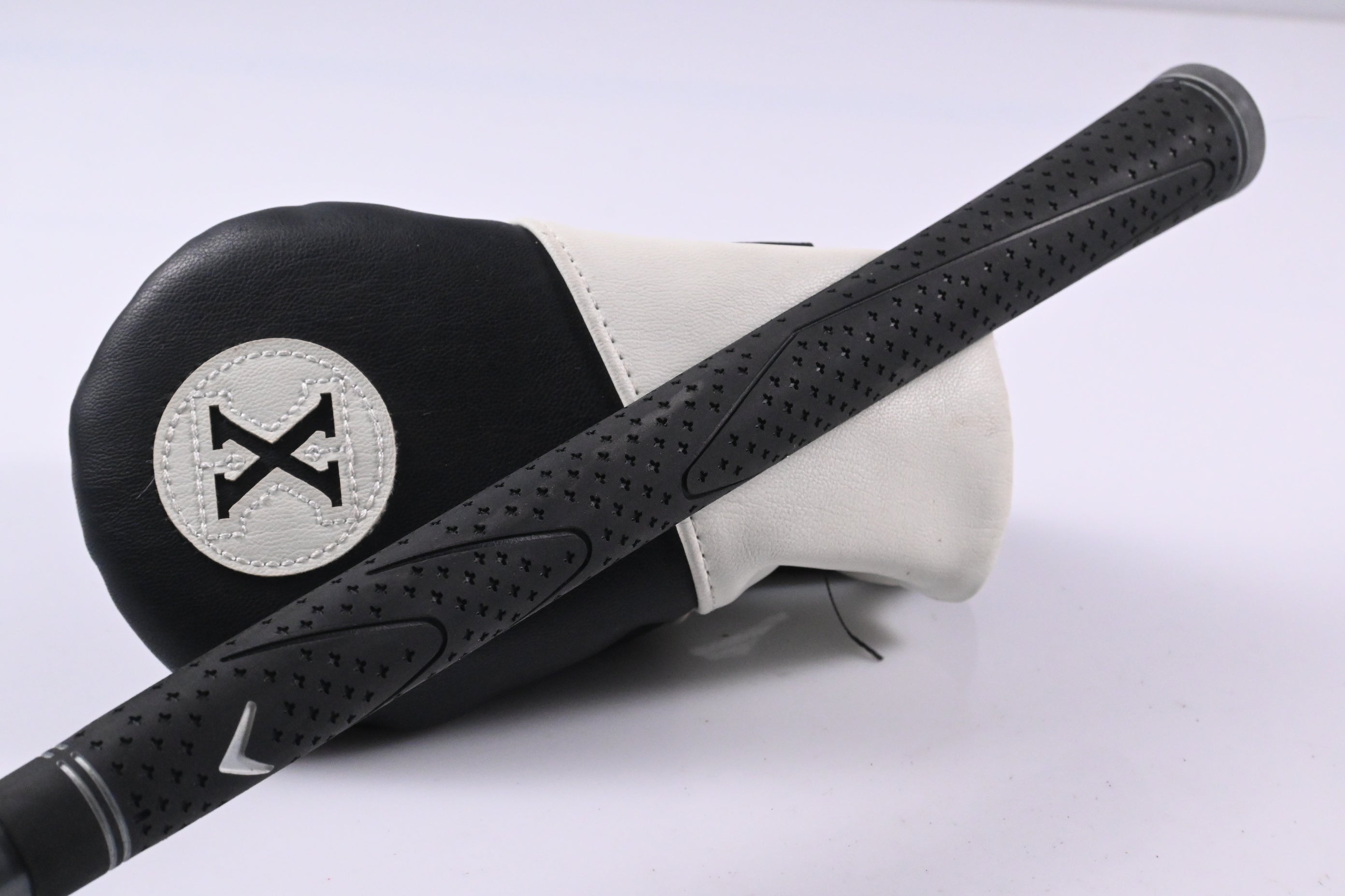 Tour Issue Left Hand Callaway Paradym #3 Hybrid / 18 Degree/ Regular Flex HZRDUS