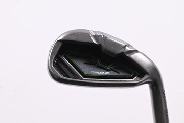 Taylormade RBZ Max #6 Iron / Regular Flex Taylormade Shaft