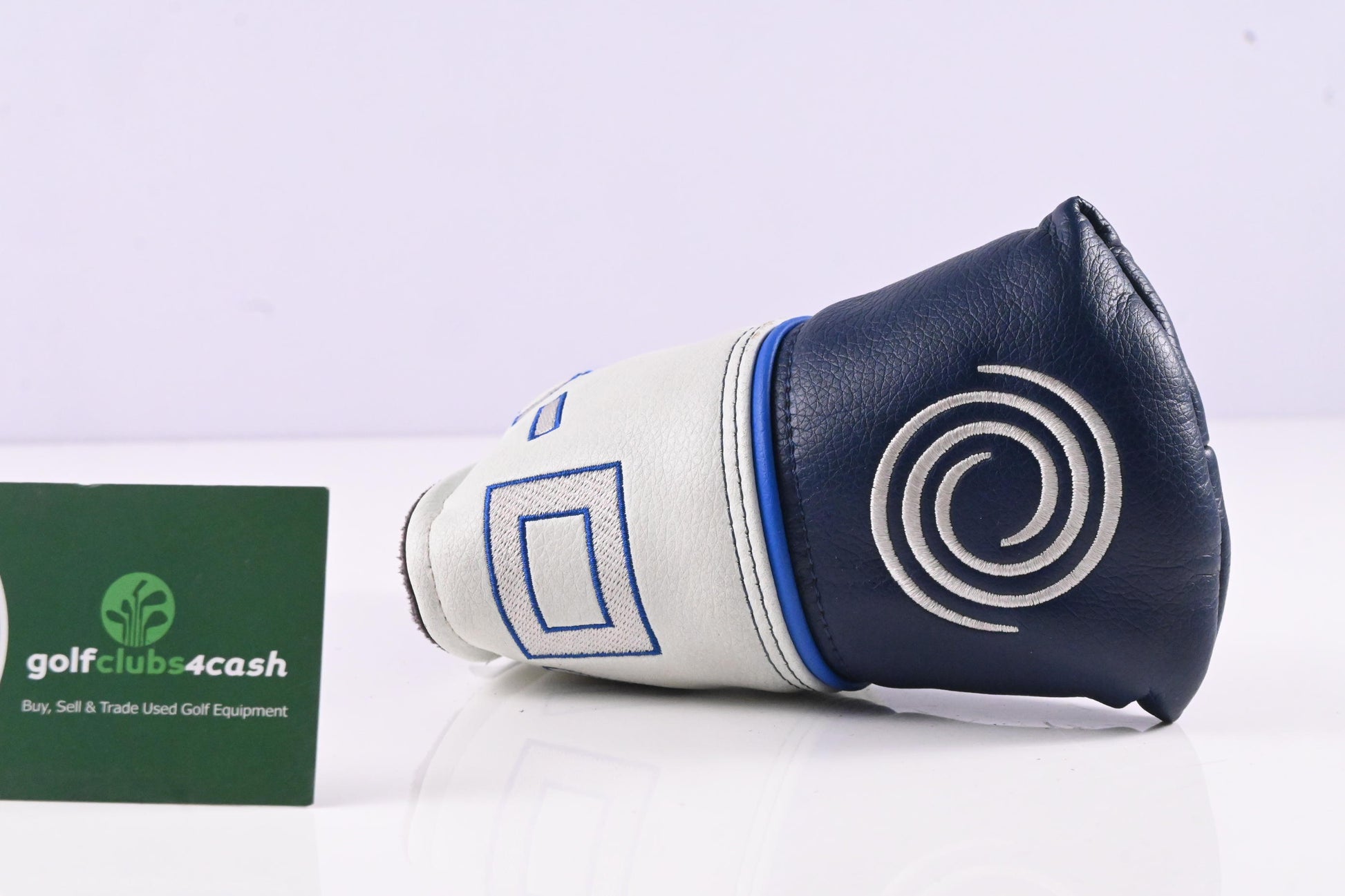 Odyssey Ai-One Double Wide Putter / 34 Inch