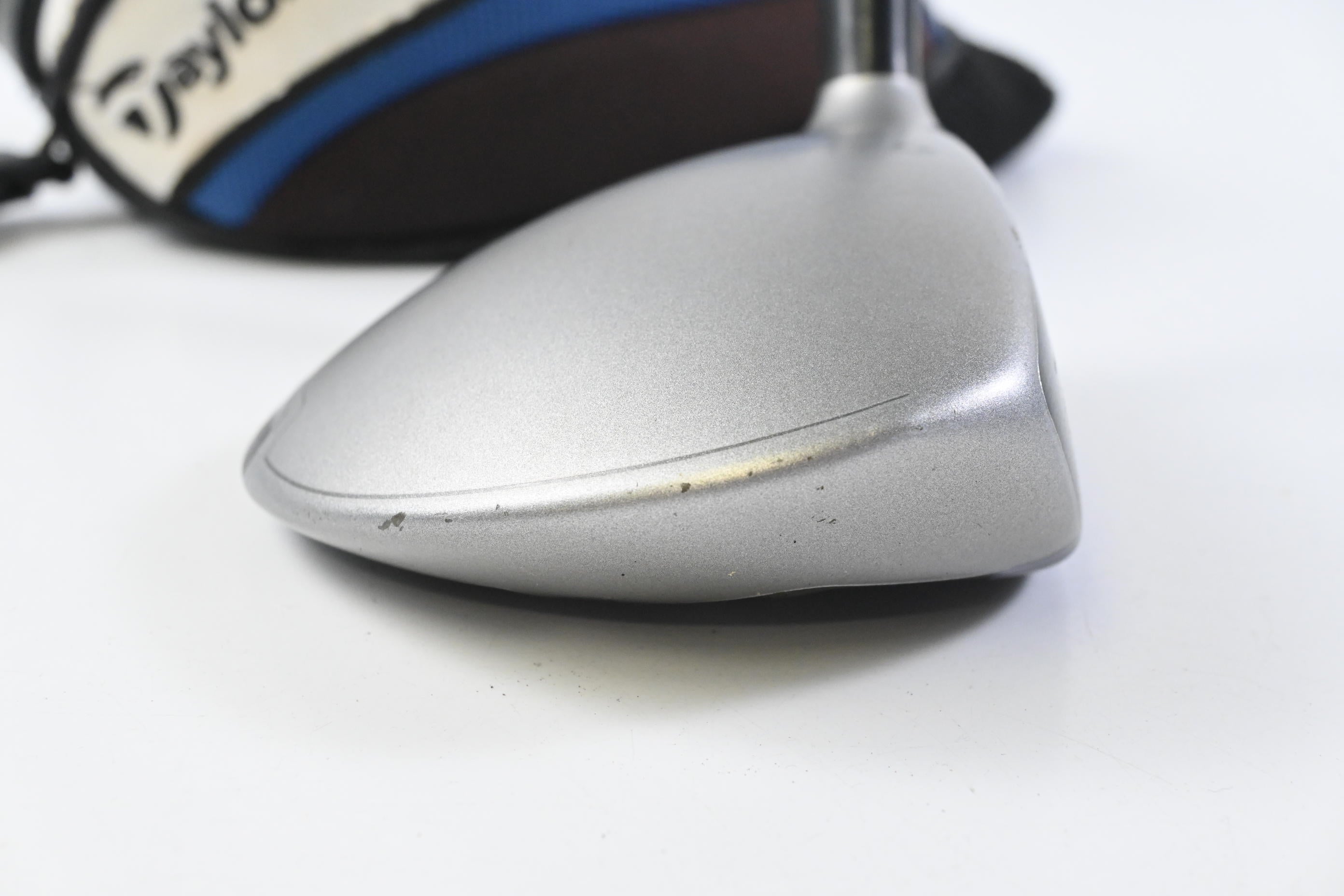 Taylormade SLDR-S #3 Wood / 15 Degree / Regular Flex Speeder 65 Shaft