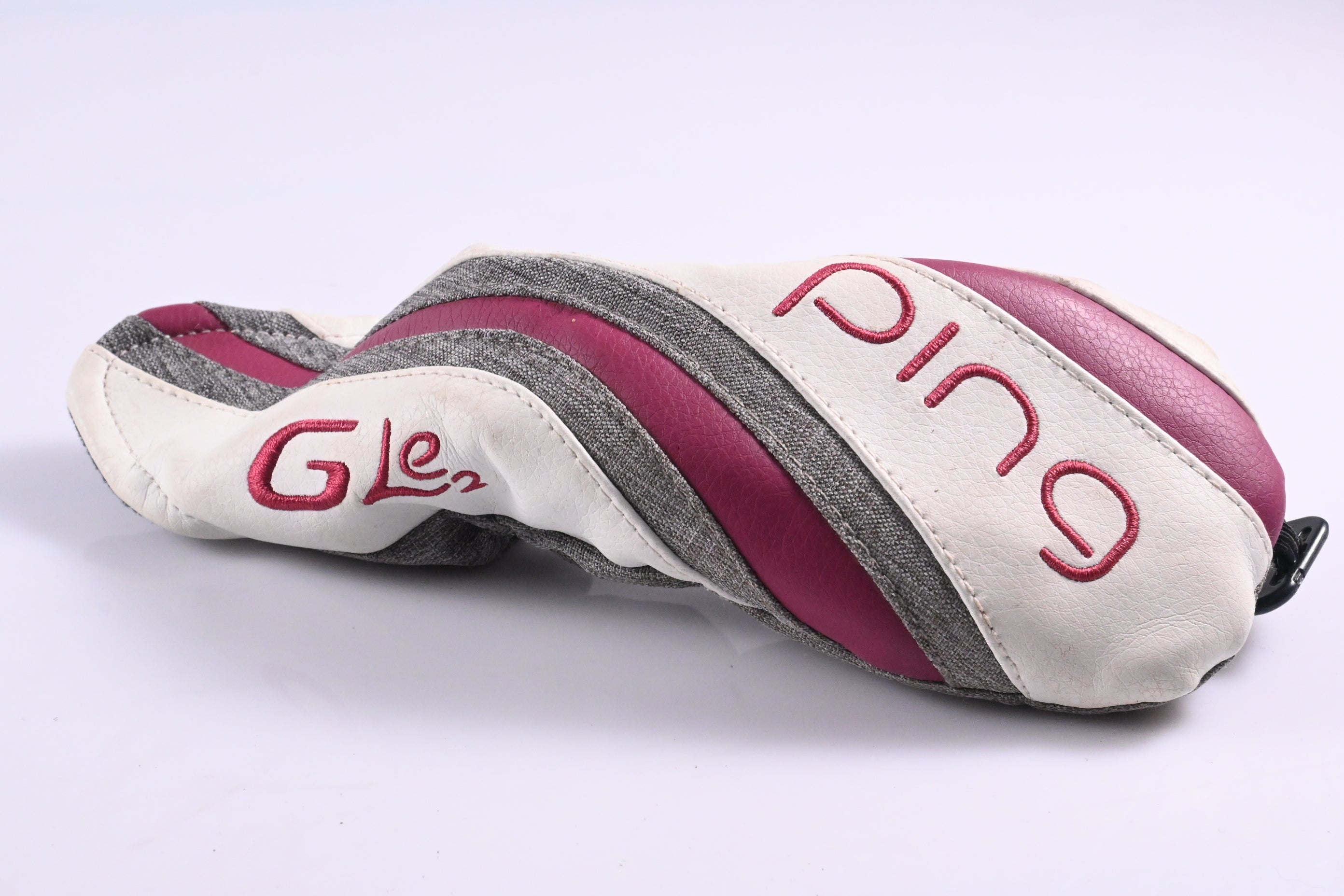 Ladies Ping G Le2 #7 Hybrid / 34 Degree / Ladies Flex Ping ULT 240 Shaft