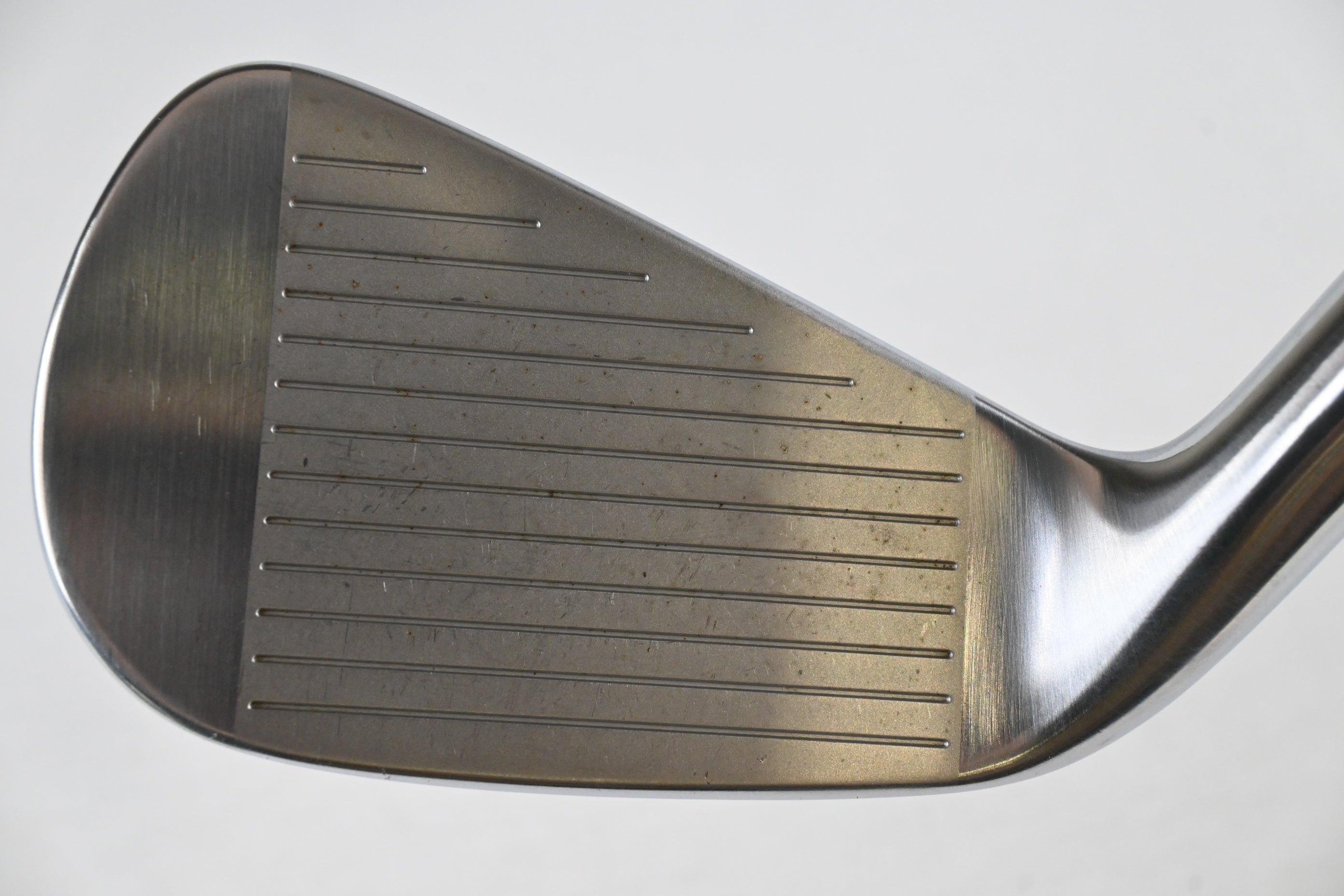 Titleist T200 2023 #7 Iron / Stiff Flex KBS Tour Shaft