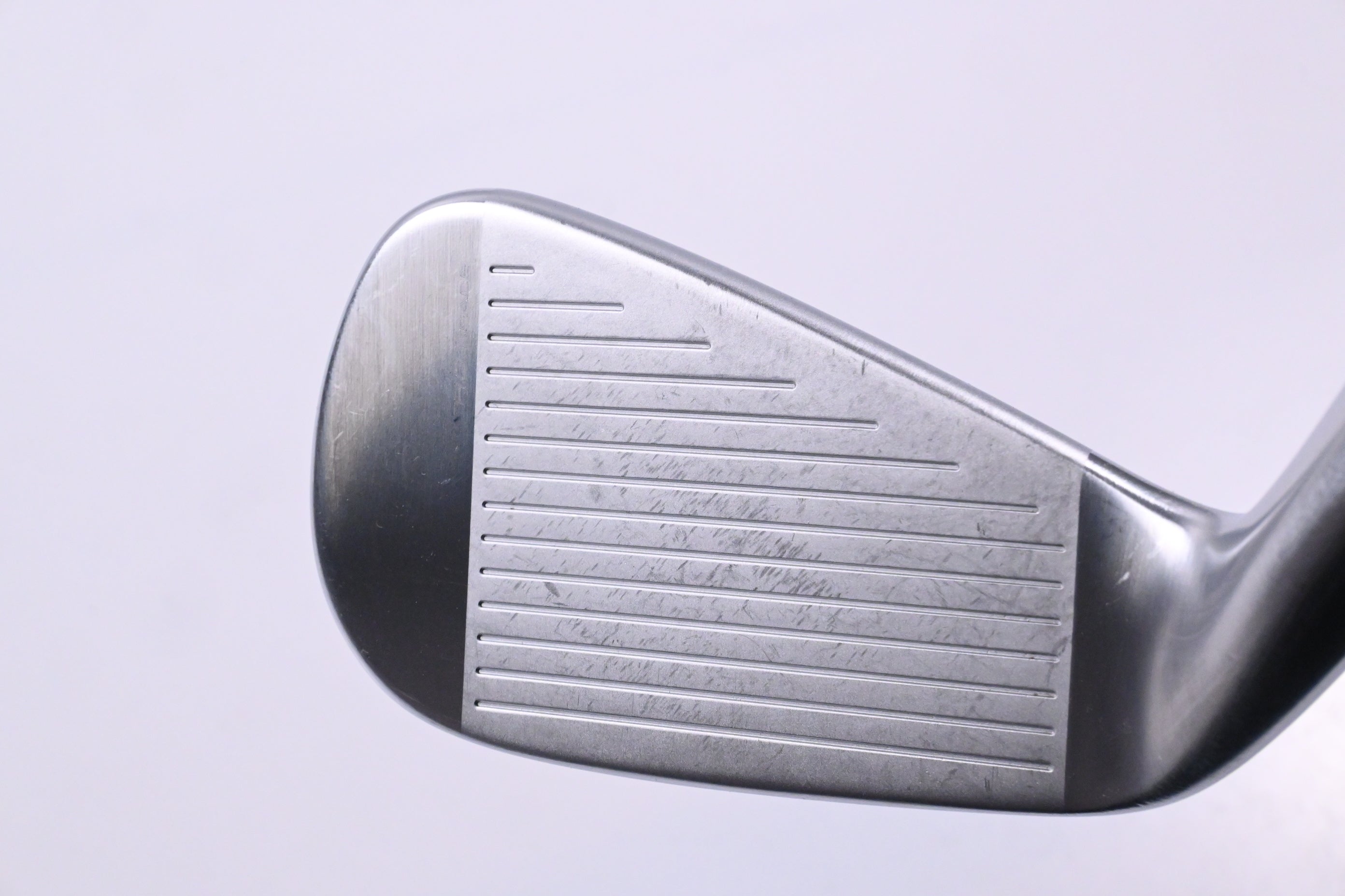 Cobra 2025 King Tec #4 Iron / 21 Degree / Regular Flex KBS PGI 75 Shaft