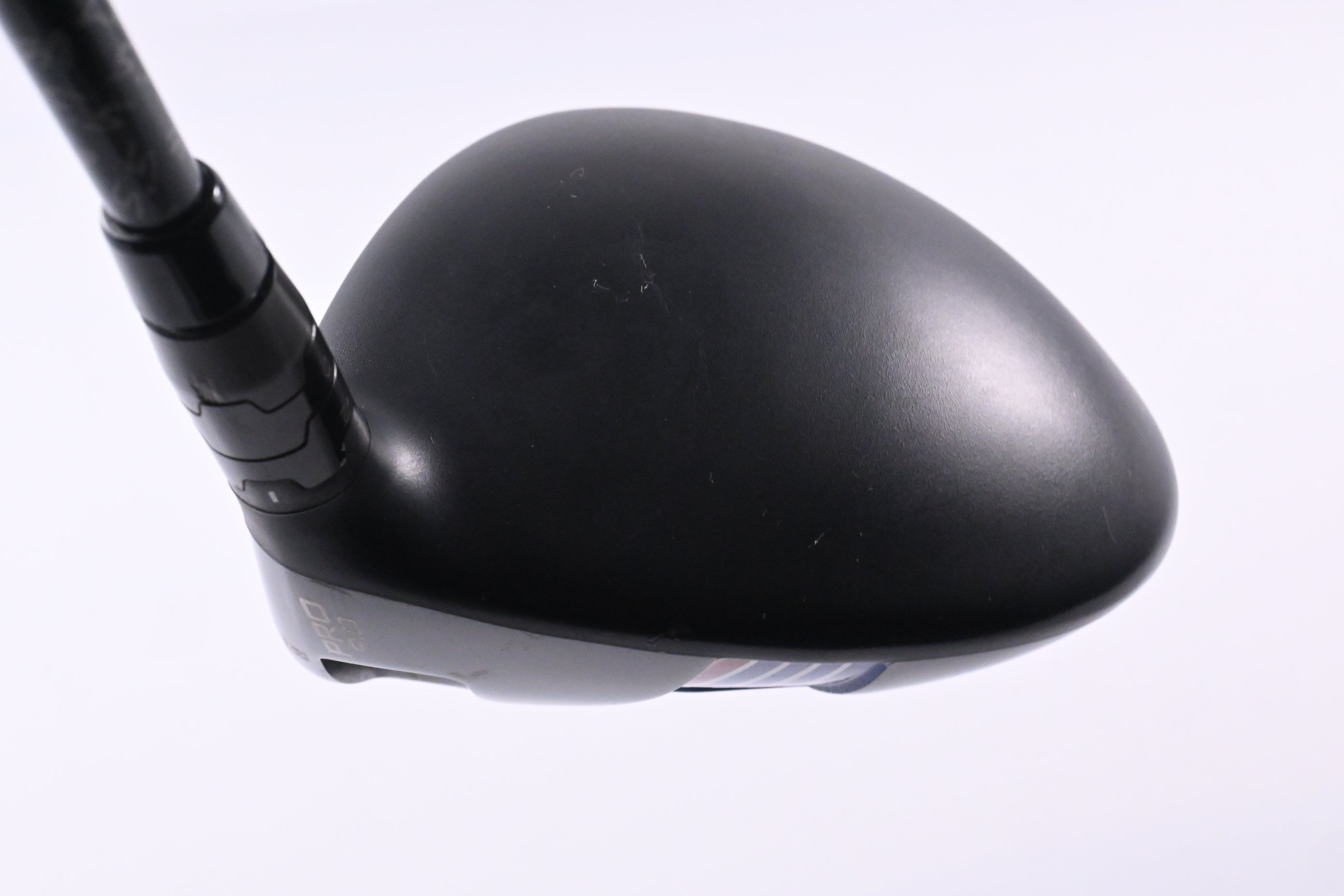 Callaway XR Pro Driver / 9 Degree / Regular Flex Project X Small Batch LZ16 Shaft