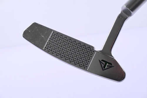 Odyssey Toulon San Diego Putter / 35 Inch