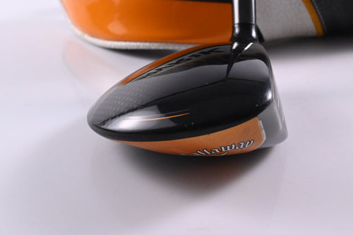 Callaway Mavrik #3 Wood / 15 Degree / Regular Flex EvenFlow Riptide 60 Shaft