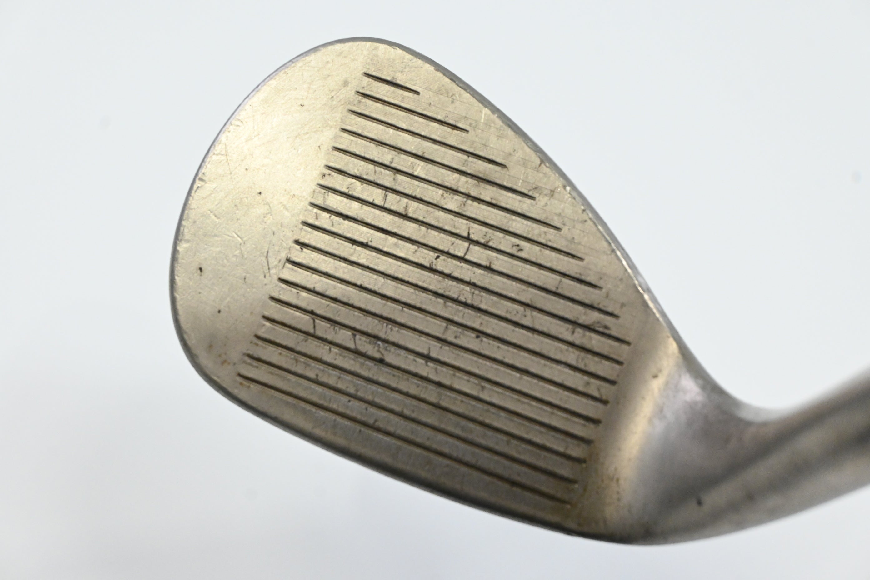 Titleist Vokey SM10 Lob Wedge / 58 Degree / Wedge Flex Vokey SM10 Shaft