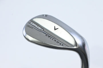 Callaway Opus SP Lob Wedge / 58 Degree / Stiff Flex MMT 95