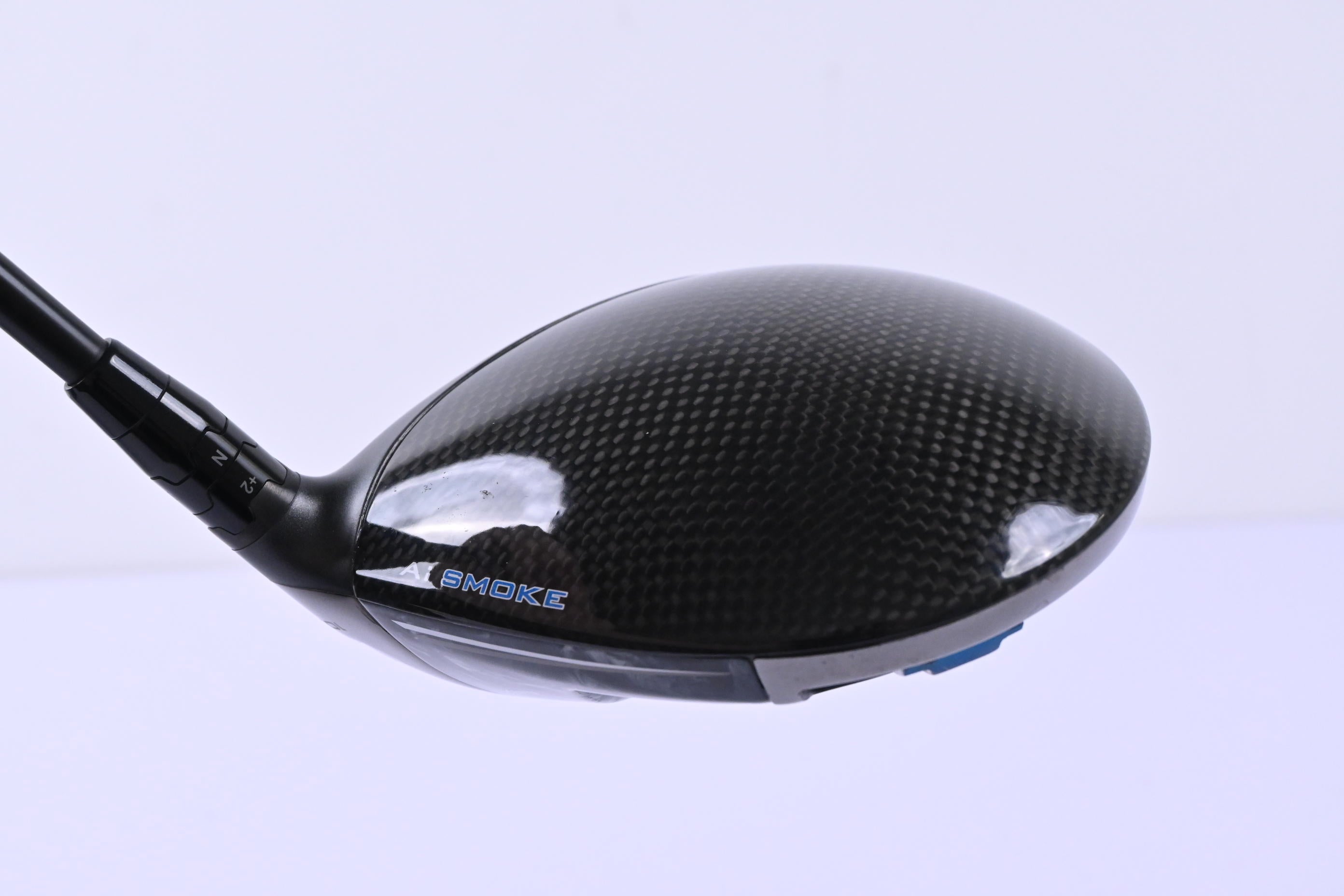 Callaway Paradym Ai Smoke Max Driver / 10.5 Degree / Regular Flex Tensei AV 55