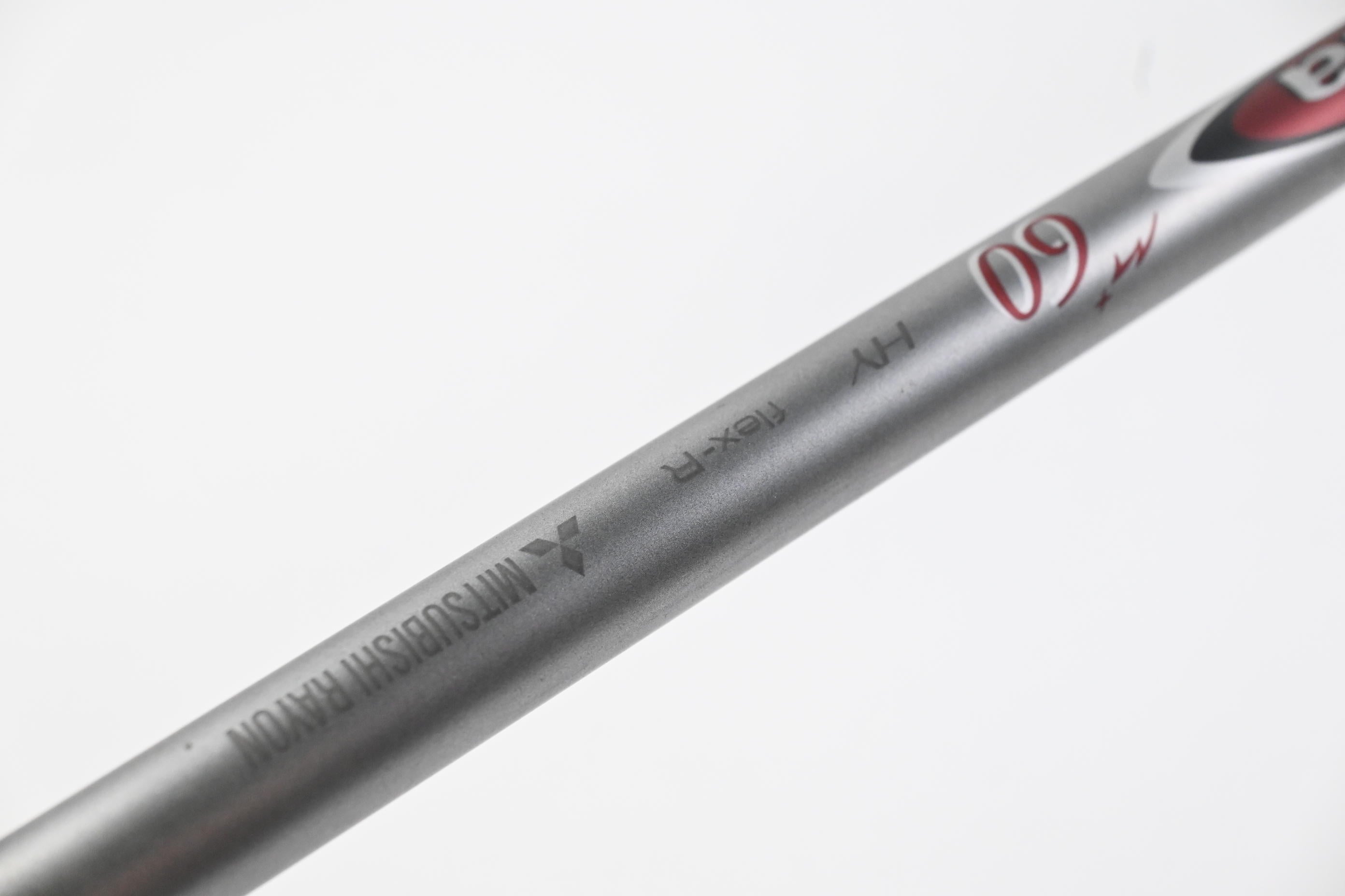Left Hand Titleist 816 H1 #3 Hybrid / 21 Degree / Regular Flex Diamana M+ Red 60