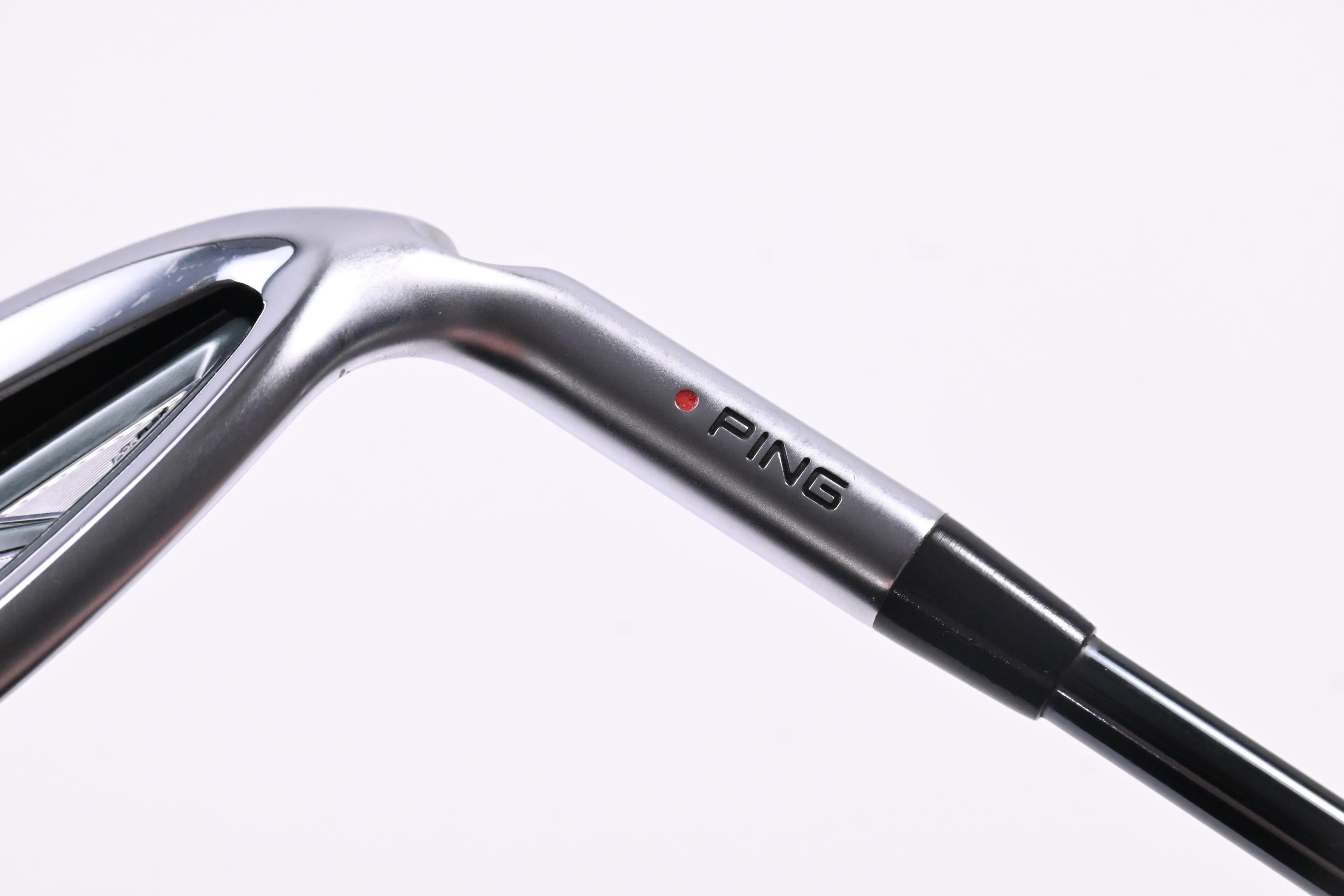 Ping G730 Sand Wedge / 56 Degree / Red Dot / Regular Flex UST Recoil Dart 75