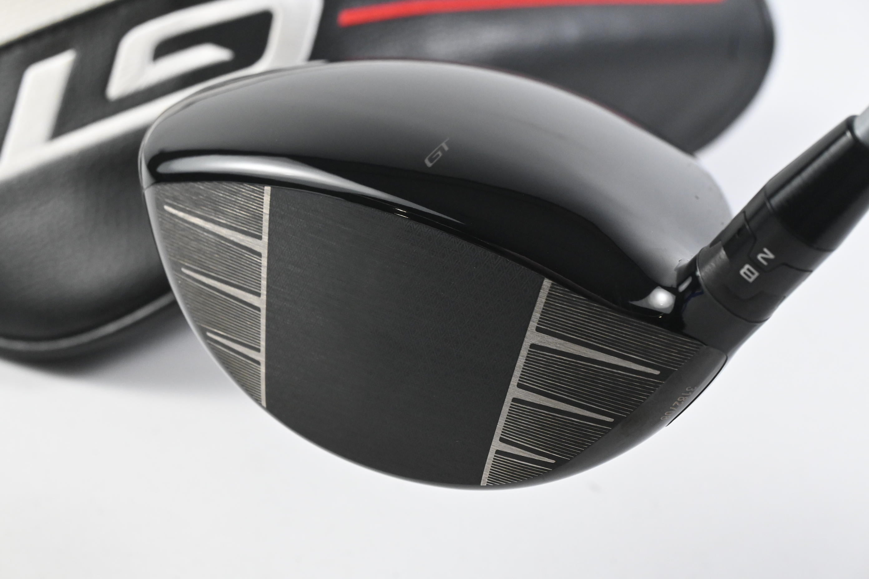 Titleist GT1 Driver / 10 Degree / Regular Flex Fujikura Airspeeder 40 Shaft