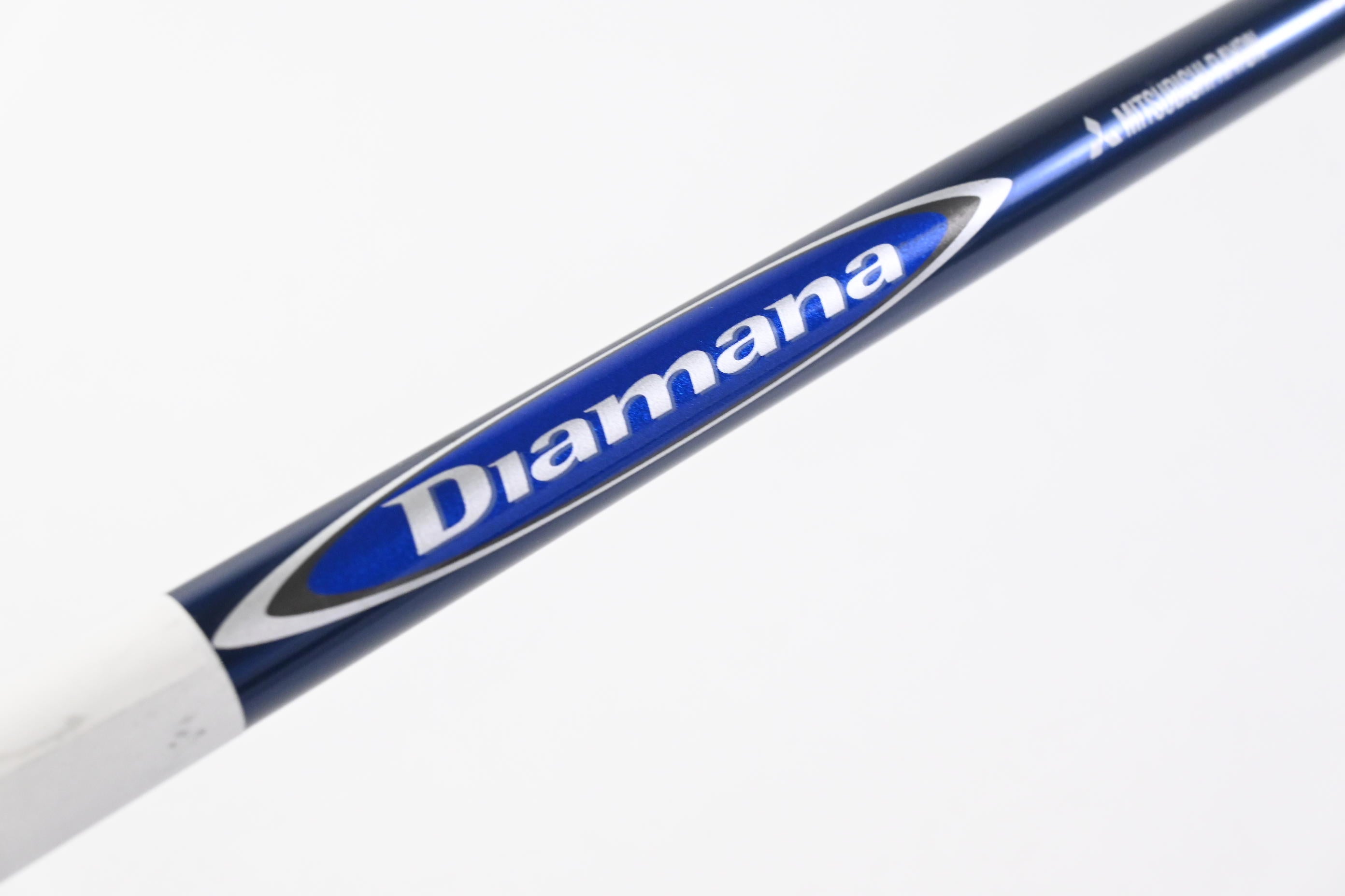 Diamana Kai'li 80 #3 Hybrid Shaft / Stiff Flex / Titleist 1st Gen