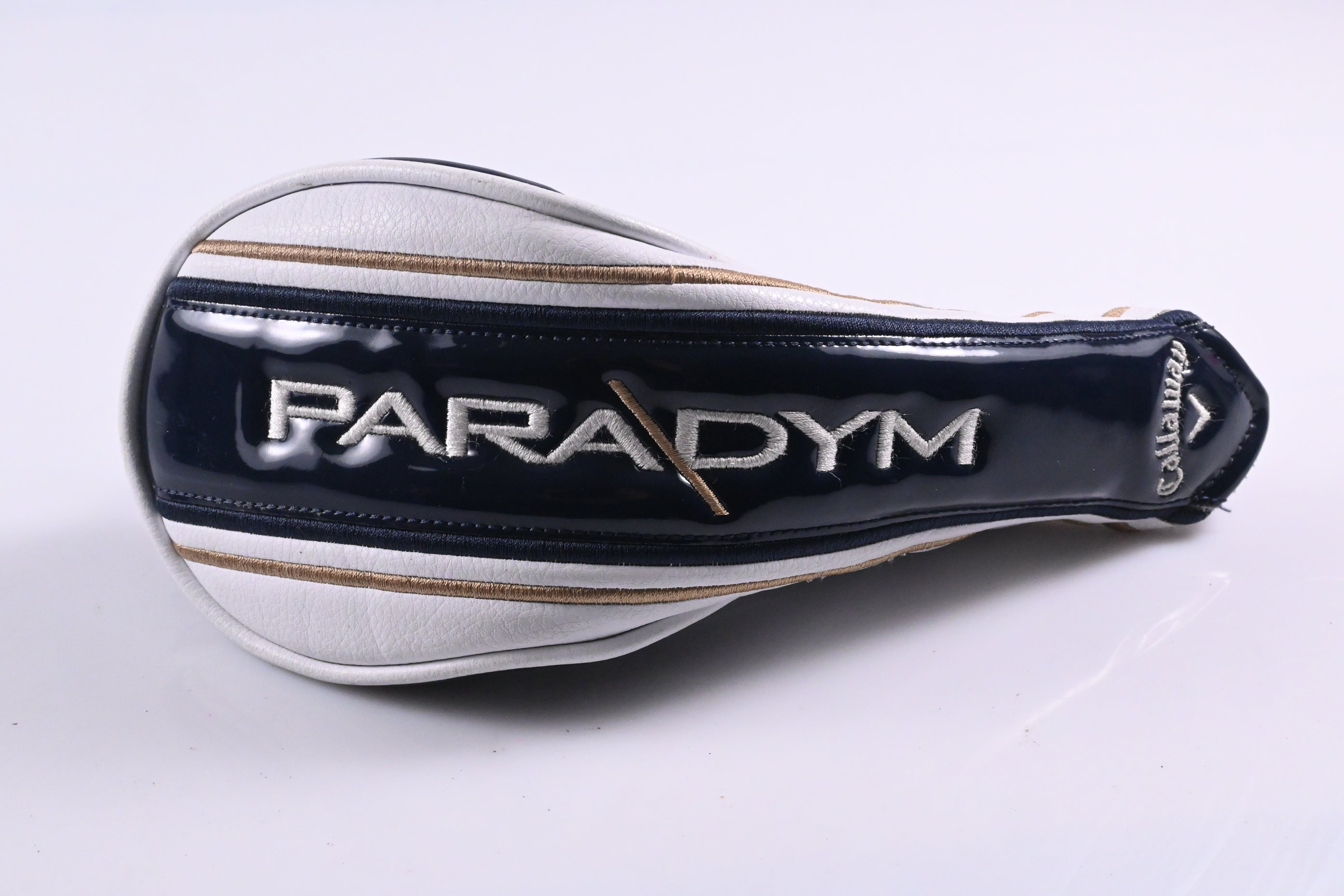 Callaway Paradym #3 Hybrid / 18 Degree / X-Flex Tensei AV White 85 Shaft