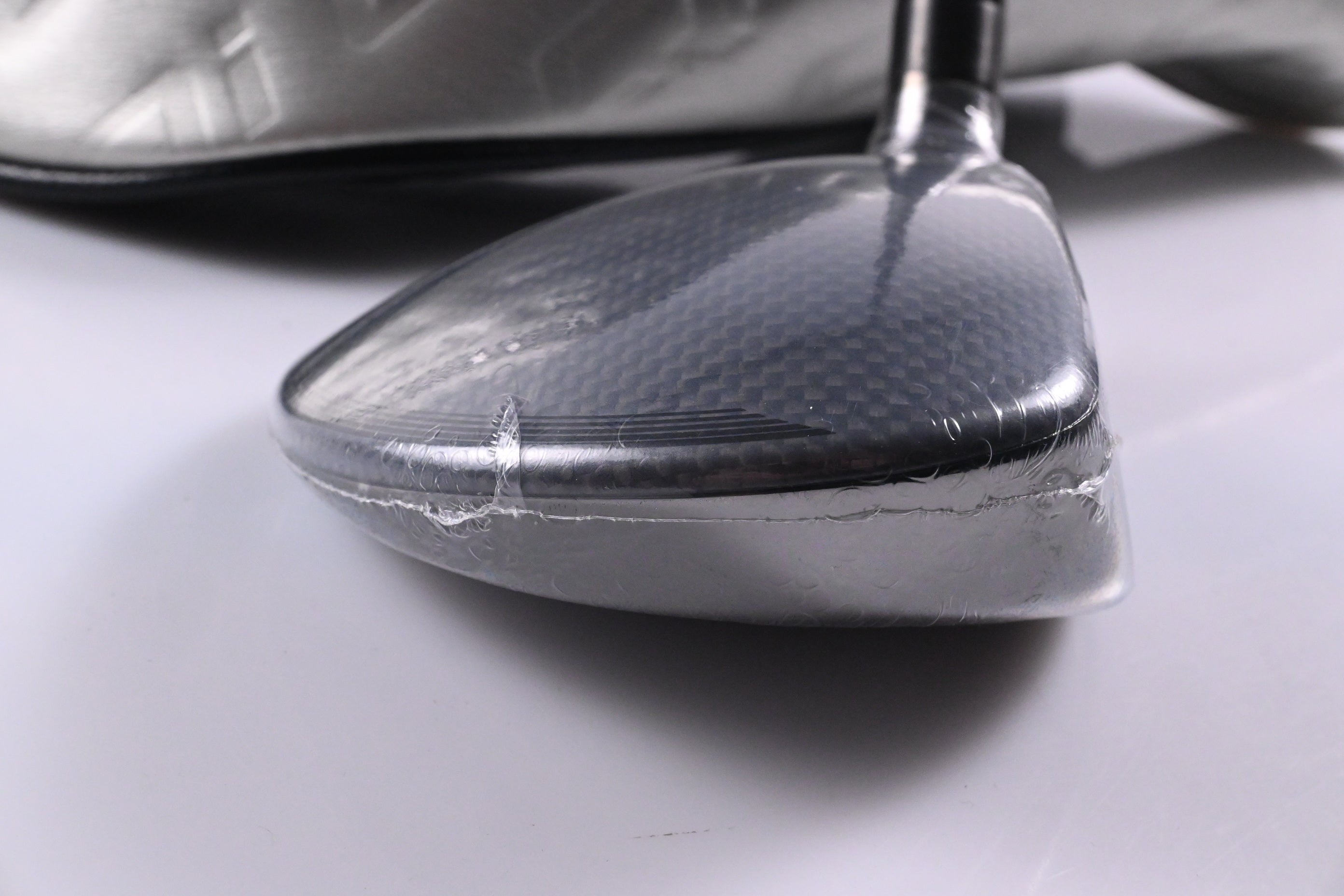Taylormade Qi35 #5 Wood / 18 Degree / Regular Flex Fujikura Air Speeder 50 Shaft