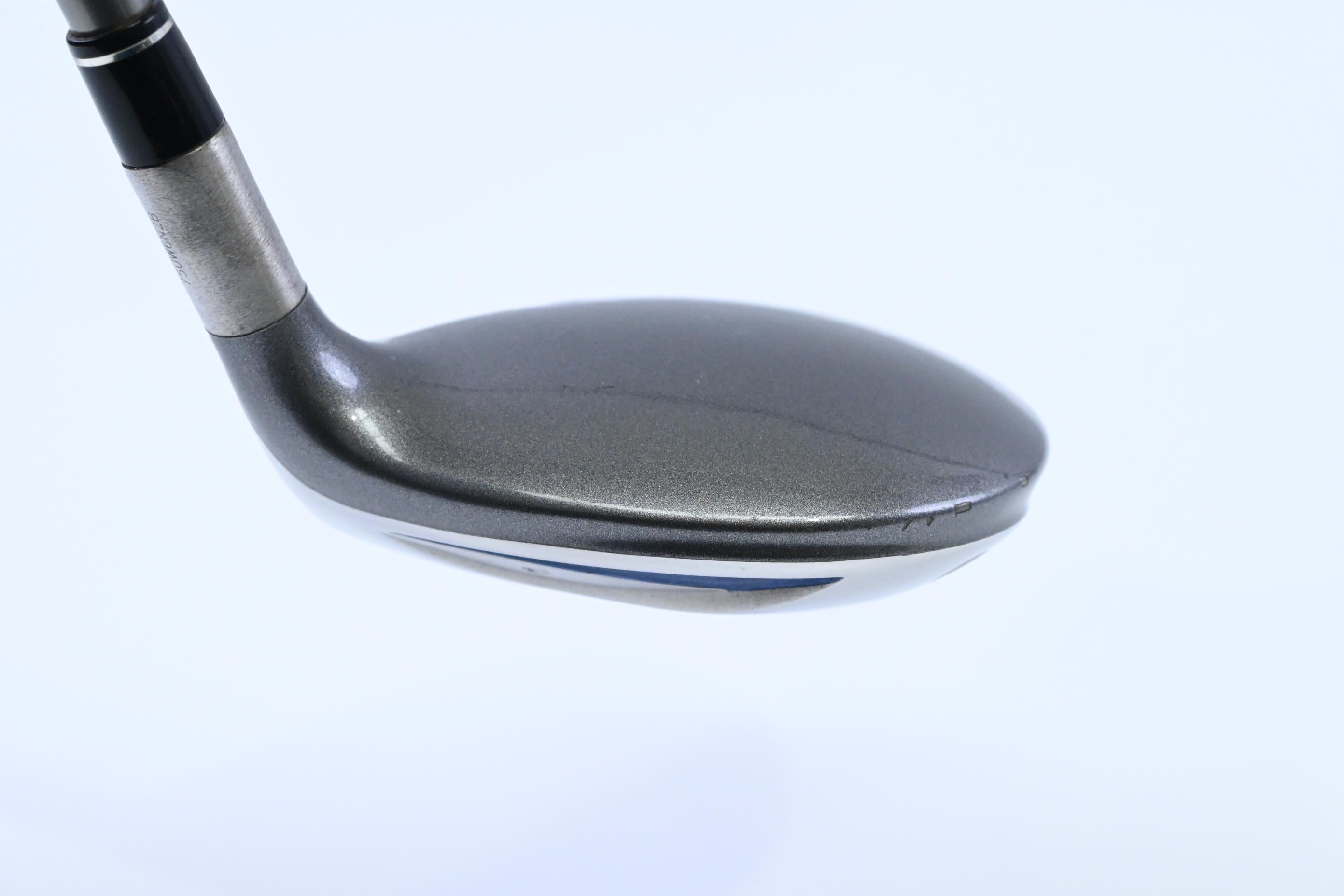Ladies Taylormade R7 Draw #3 Wood / 15 Degree / Ladies Flex Reax 50 Shaft