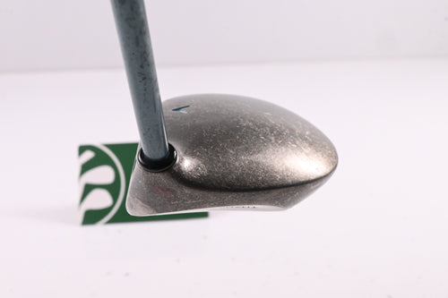 Ladies Great Callaway Big Bertha Warbird #3 Wood / 15 Degree / Ladies Flex Gems