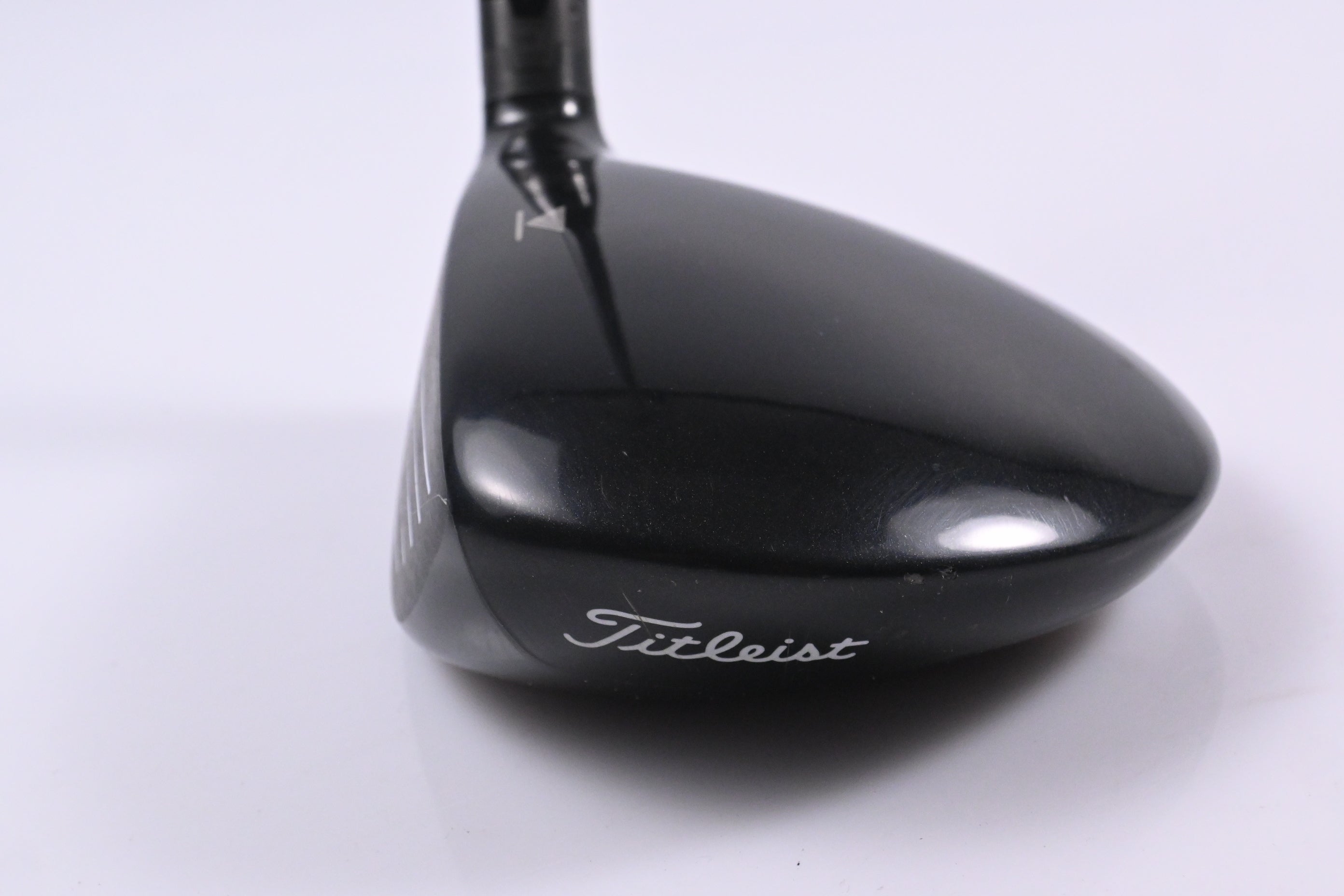 Left Hand Titleist 913 FD #3 Wood / 15 Degree / Stiff Flex Aldila RIP Phenom 80 Shaft
