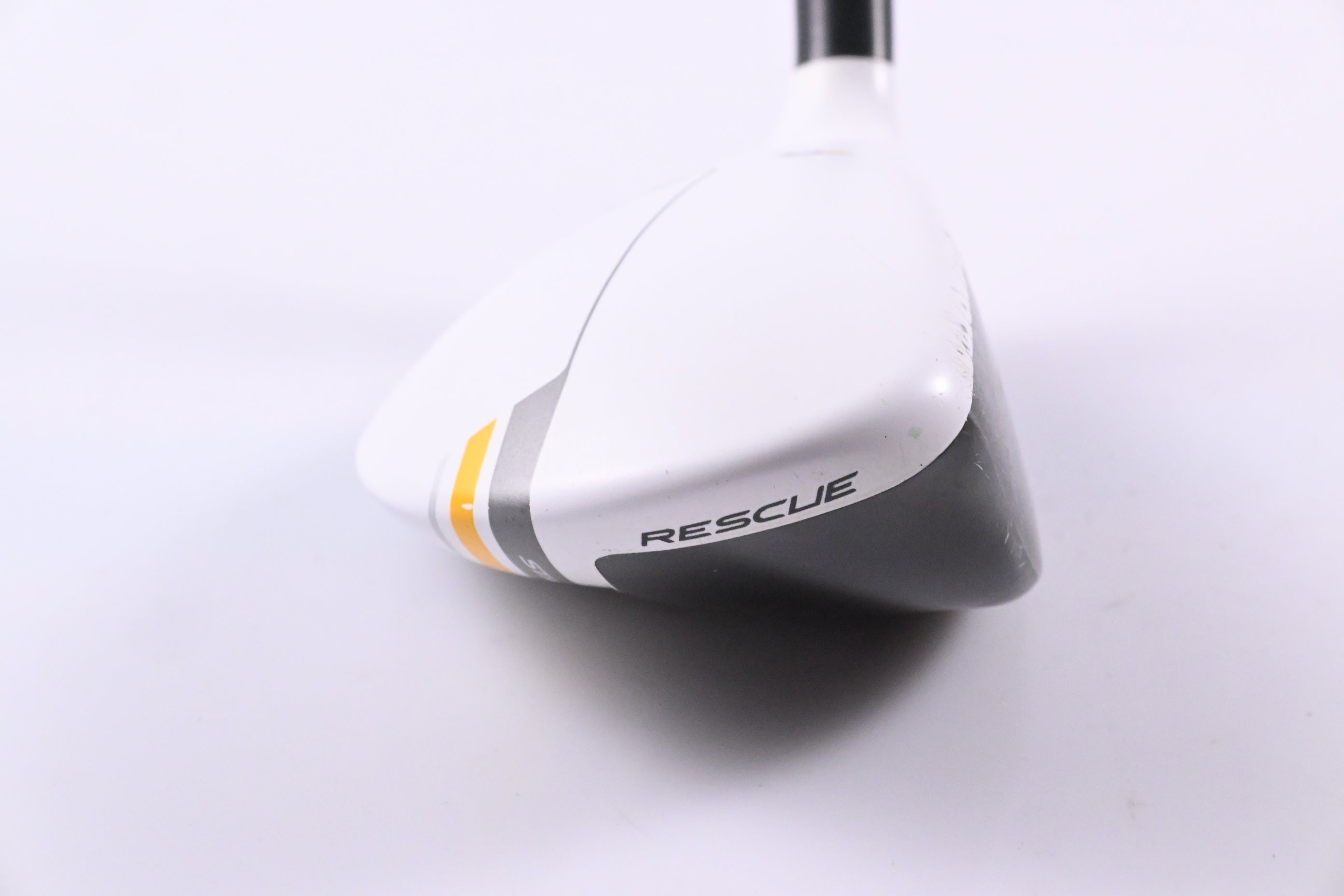 Taylormade RBZ Stage 2 #3 Hybrid / 19 Degree / Stiff Flex Taylormade Rocketfuel