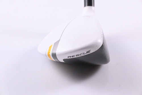 Taylormade RBZ Stage 2 #3 Hybrid / 19 Degree / Stiff Flex Taylormade Rocketfuel