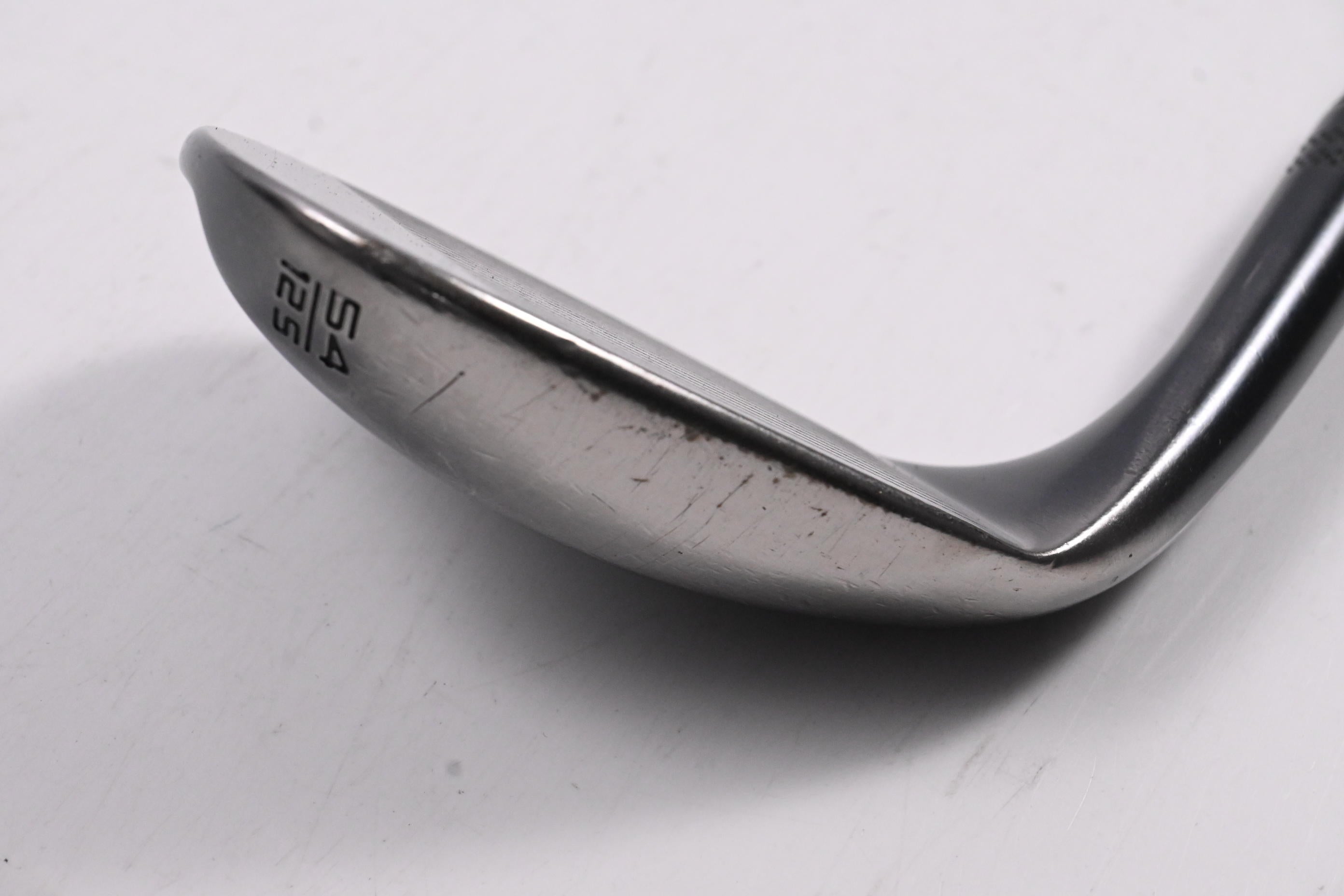 Callaway Opus Sand Wedge / 54 Degree / Wedge Flex Dynamic Gold Mid 115 Shaft
