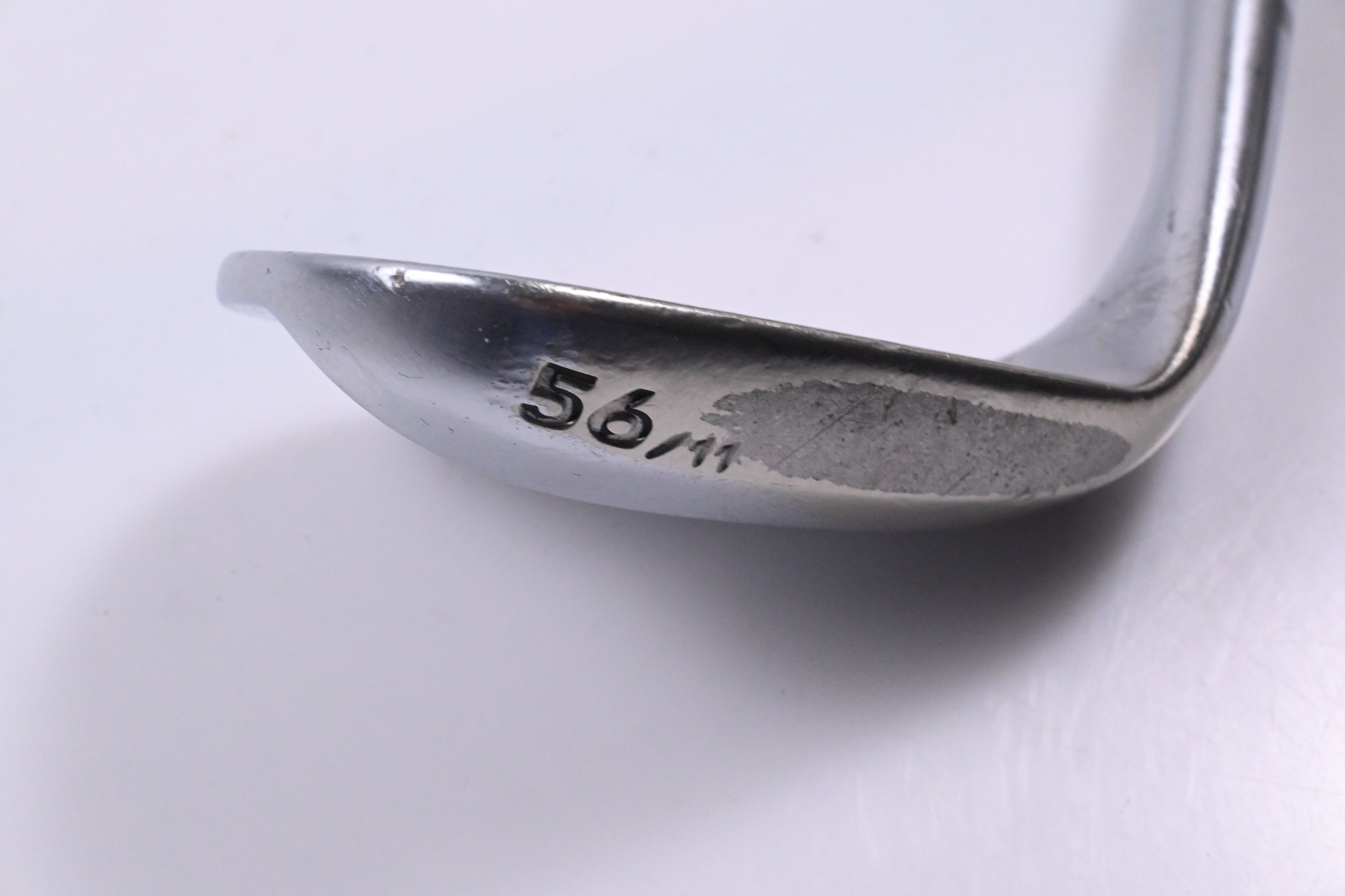 Cleveland RTX-3 Sand Wedge / 56 Degree / Stiff Flex NS Pro Modus3 Tour 120 Shaft
