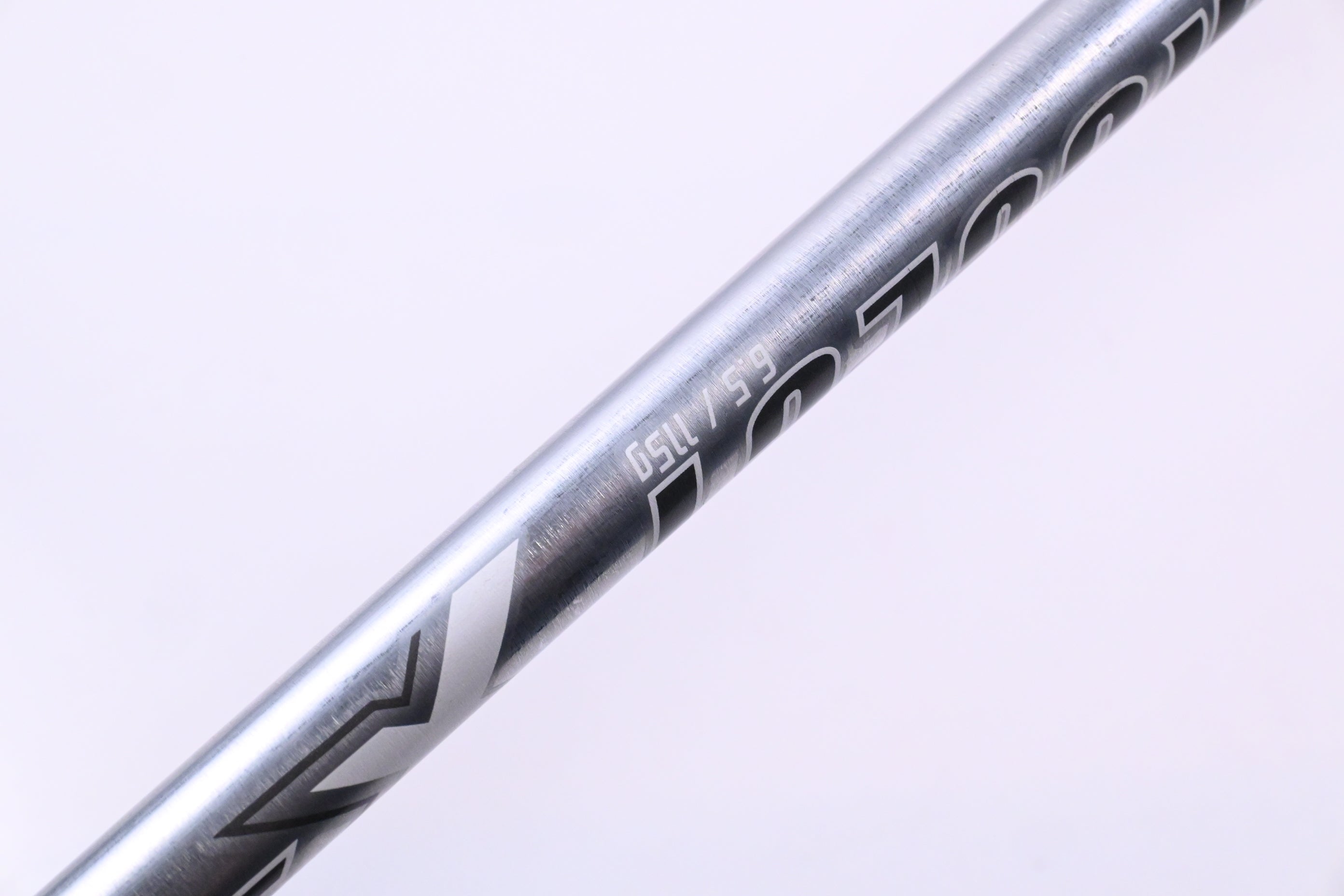 Callaway Opus Lob Wedge / 58 Degree / X-Flex Project X LZ Shaft