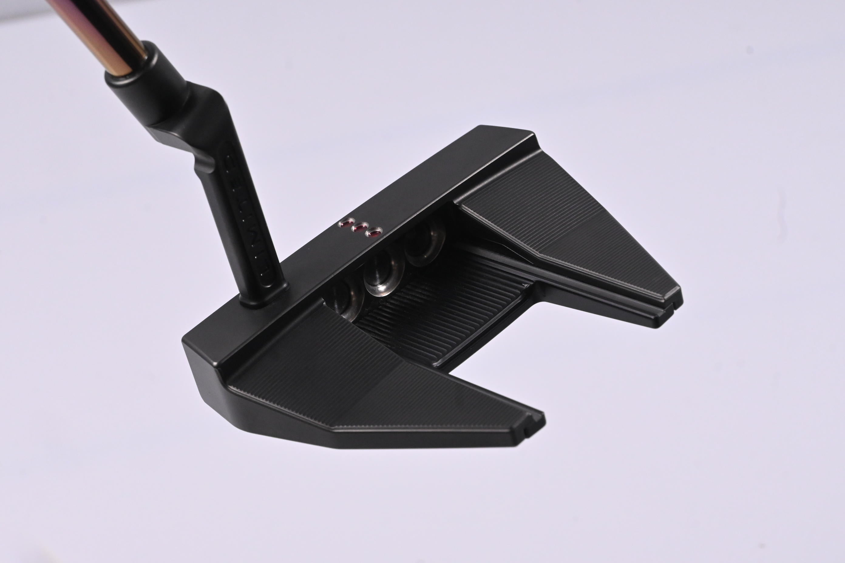 Scotty Cameron Concept X 7.2 Limited Release Putter / 34 Inch