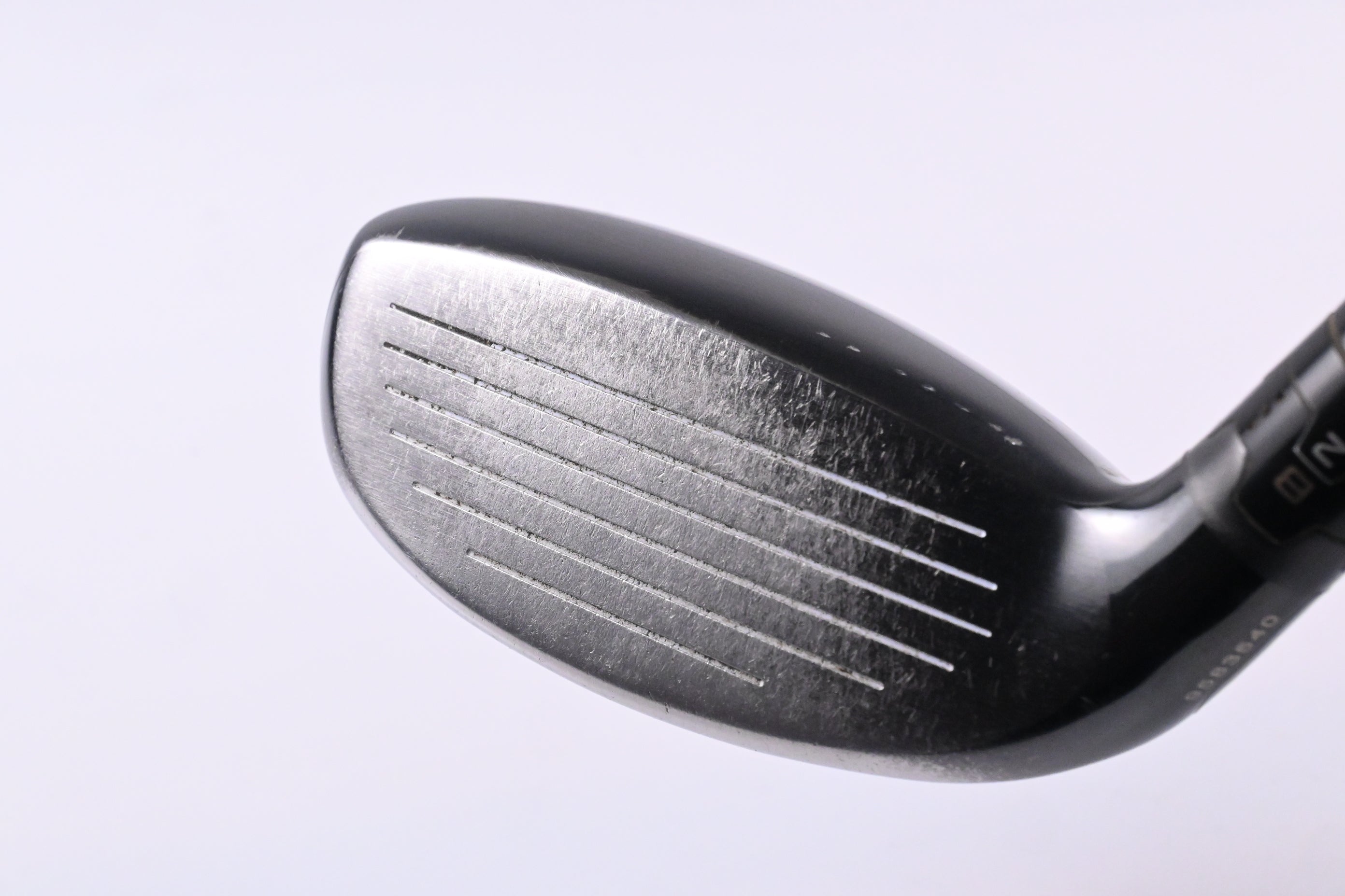 Titleist 818 H1 #3 Hybrid / 21 Degree / Regular Flex Tensei CK Blue 70 Shaft