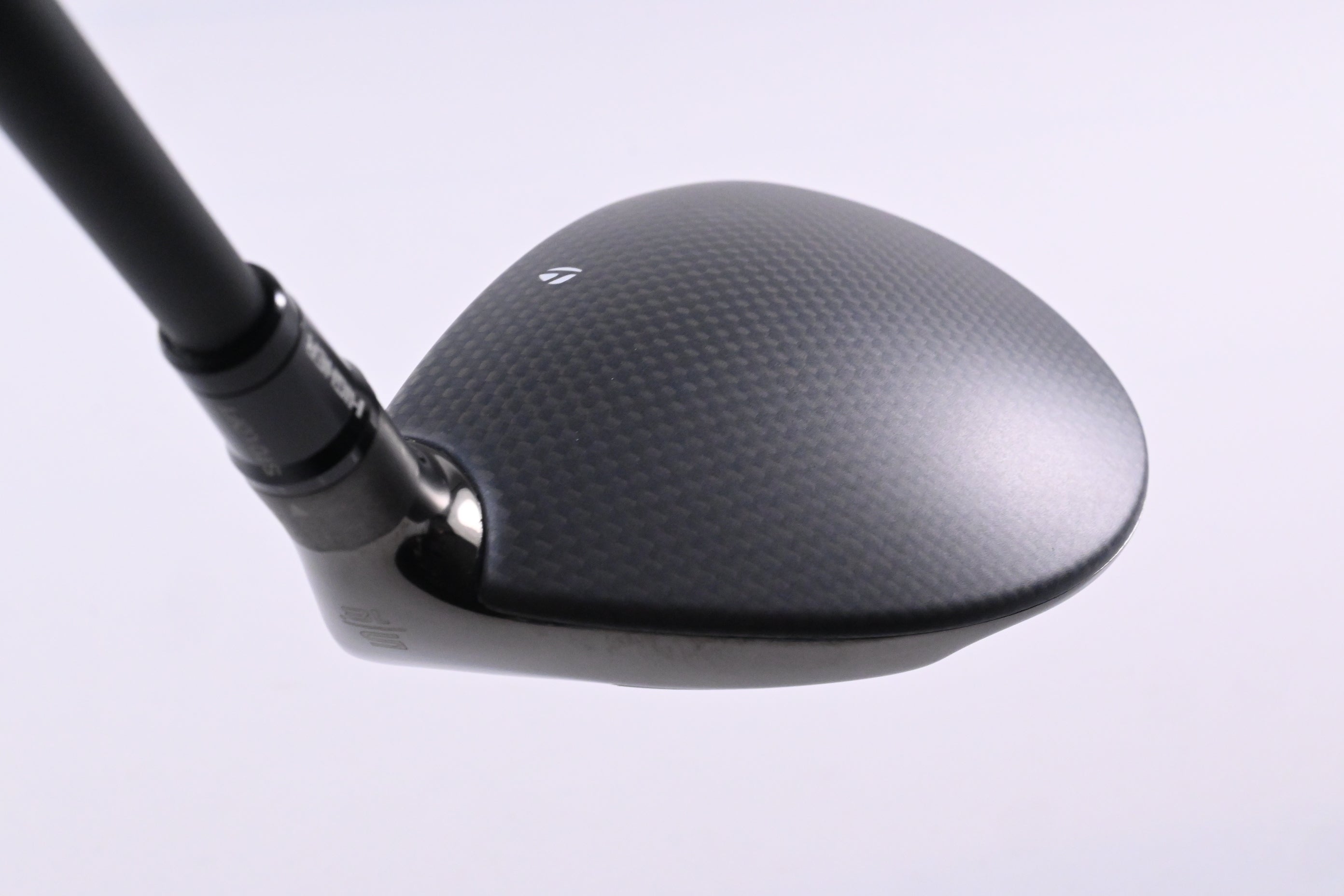 Taylormade Qi35 Tour #5 Wood / 18 Degree / Stiff Flex HZRDUS Gen5 Black 70 Shaft