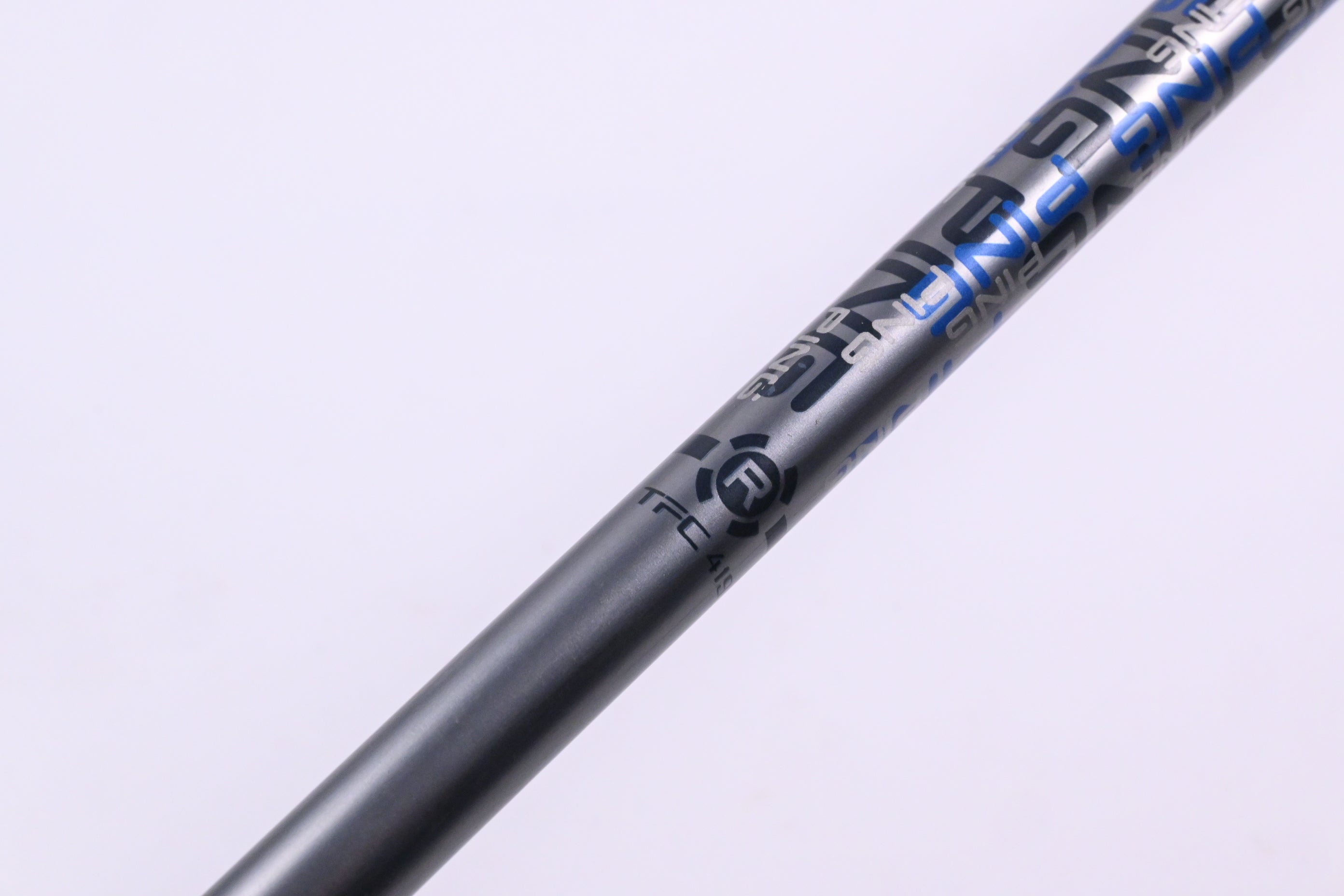 Ping G30 #6 Iron / 27 Degree / Green Dot / Regular Flex Ping TFC 419 Shaft