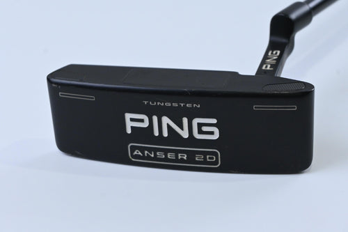 Ping 2023 Anser 2D Putter / 36 Inch