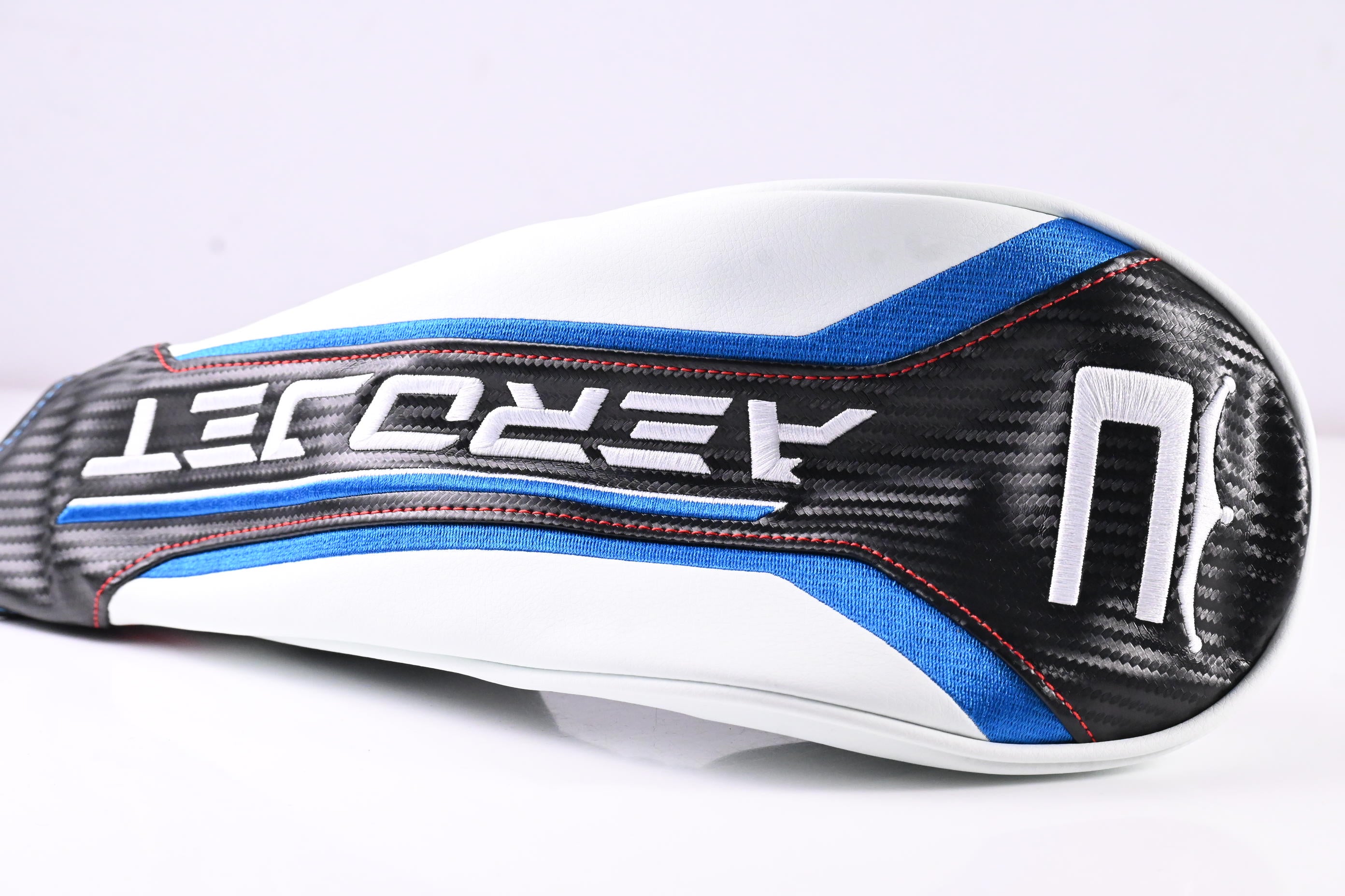 Cobra Aerojet Max Driver / 12 Degree / Senior Flex UST Mamiya Helium Nanocore 4