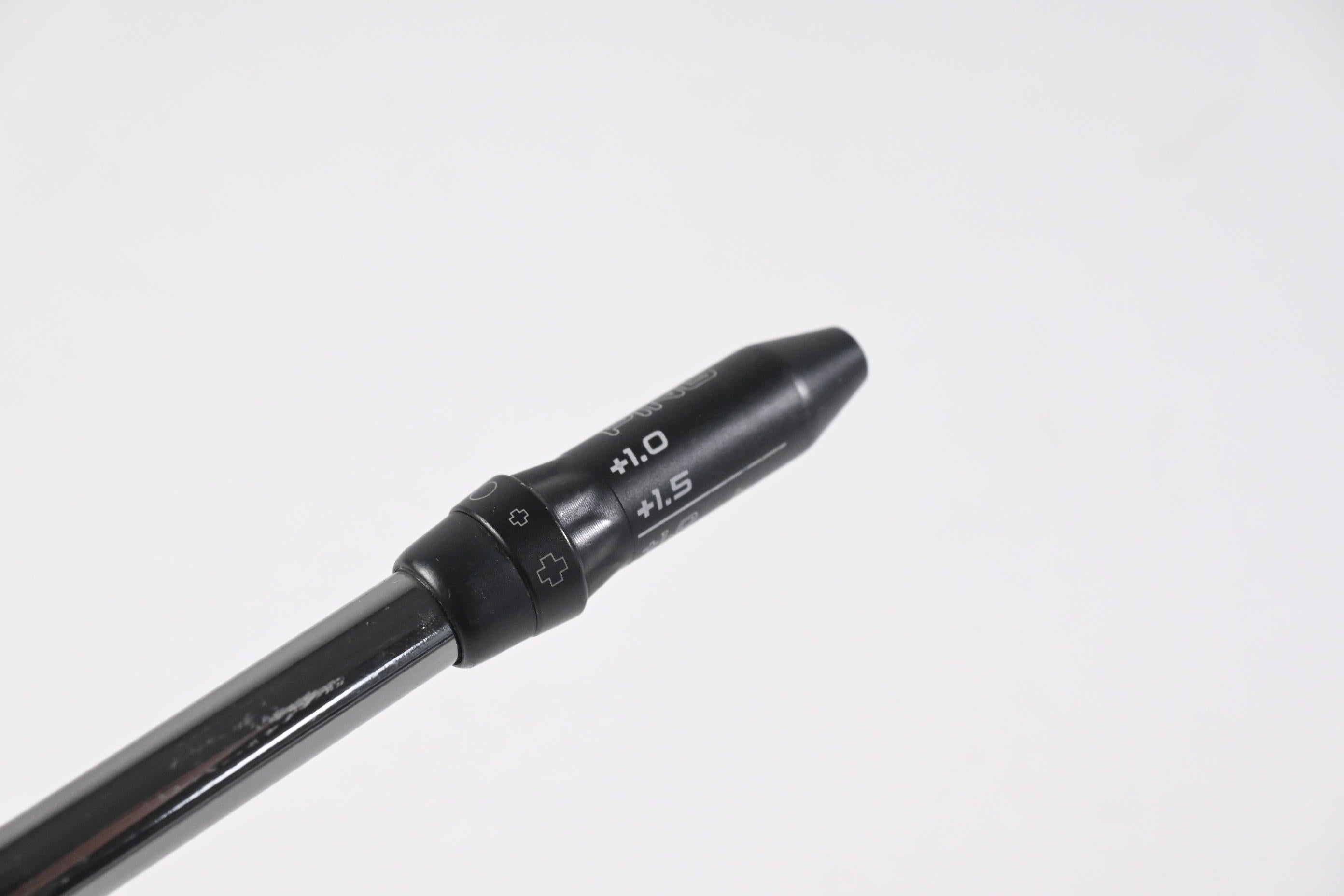 Ping Tour 2.0 Chrome 65 Driver Shaft / Stiff Flex / Ping 3rd Gen